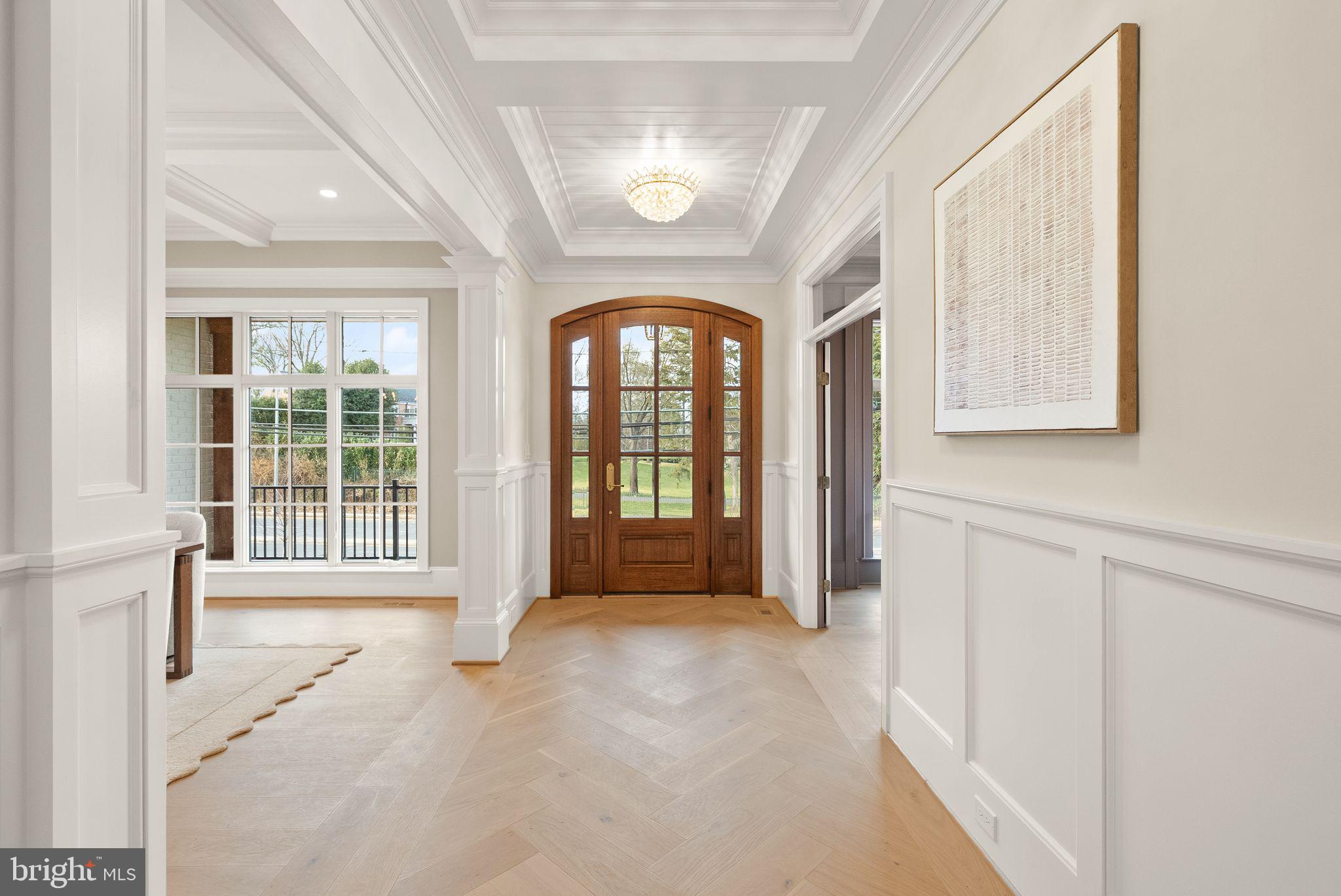 COUNTRY CLUB GROVE - Residential