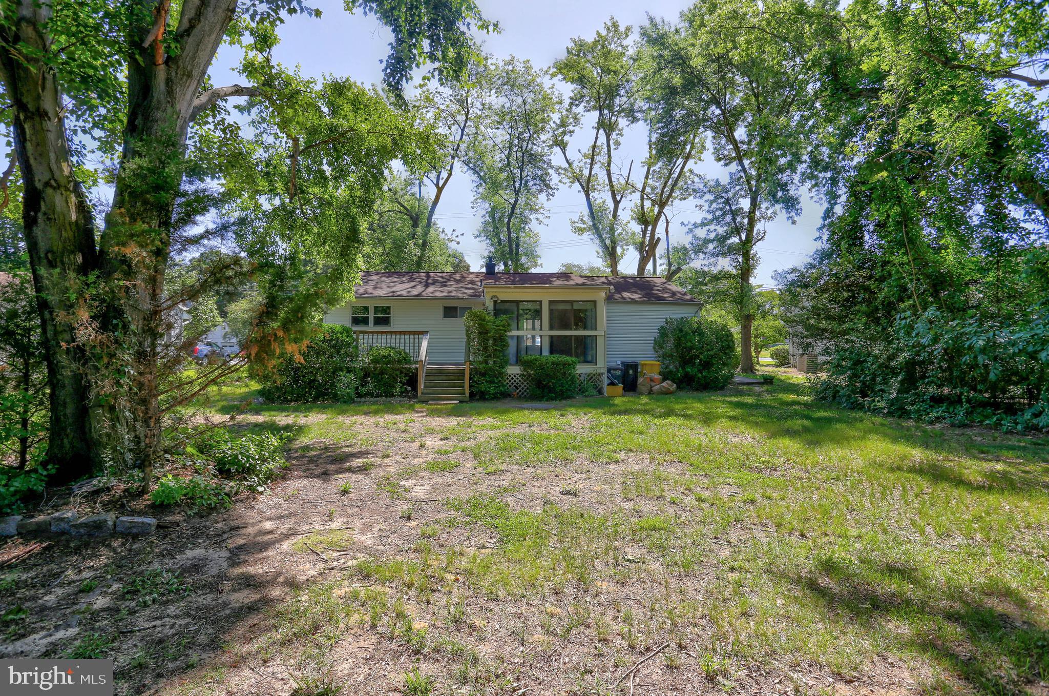 WILL-O-BROOK - Residential