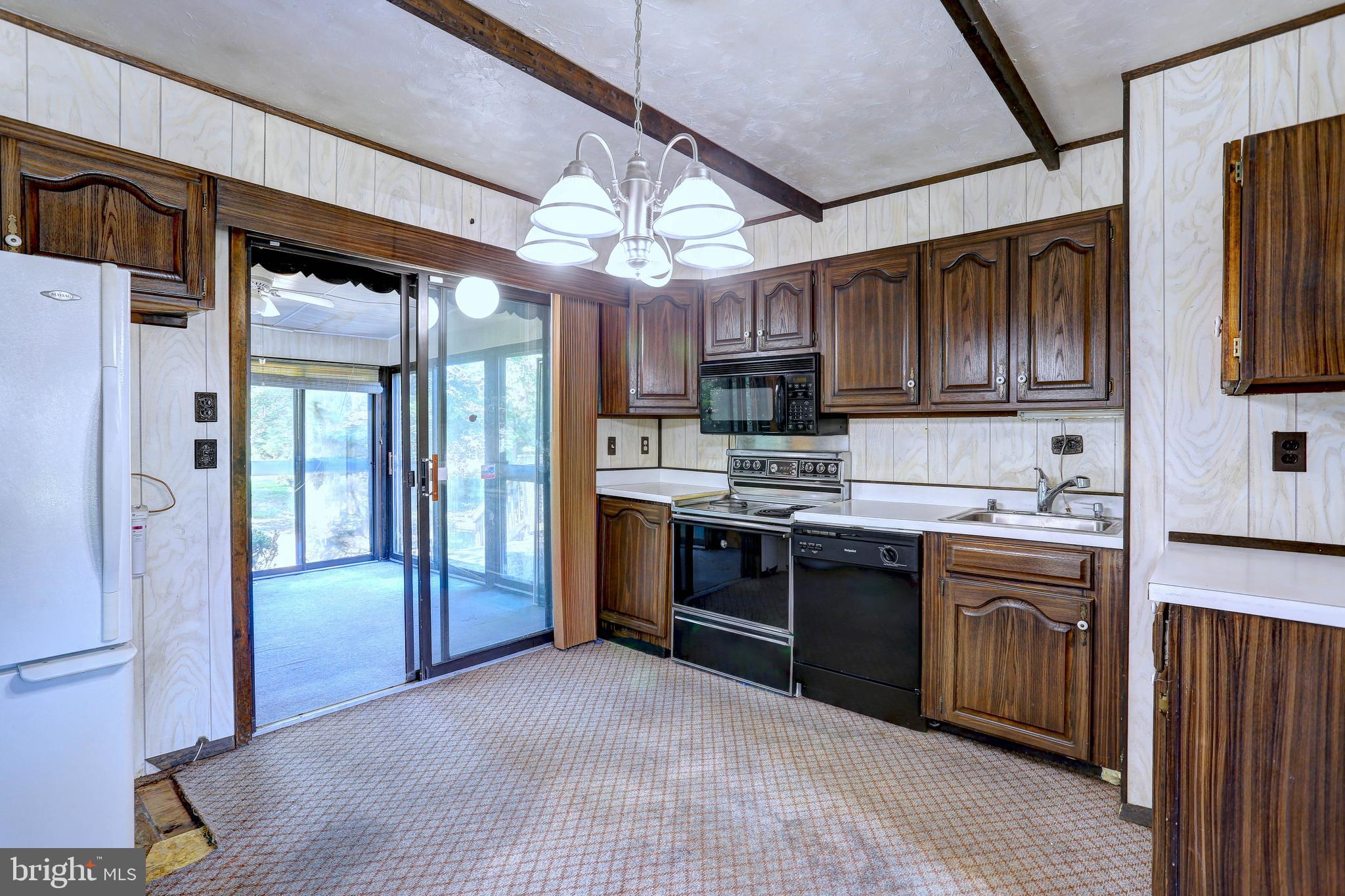 WILL-O-BROOK - Residential