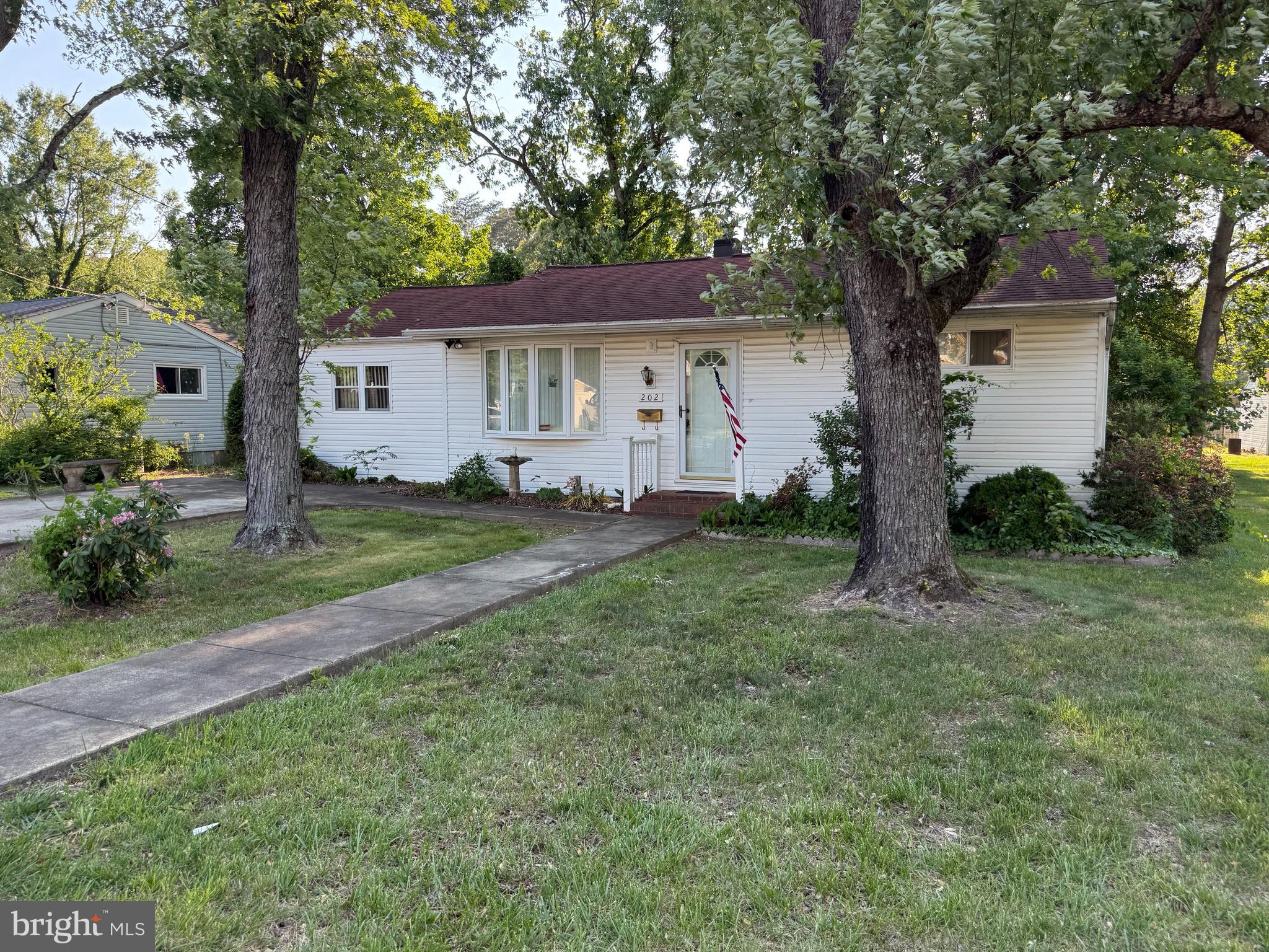WILL-O-BROOK - Residential