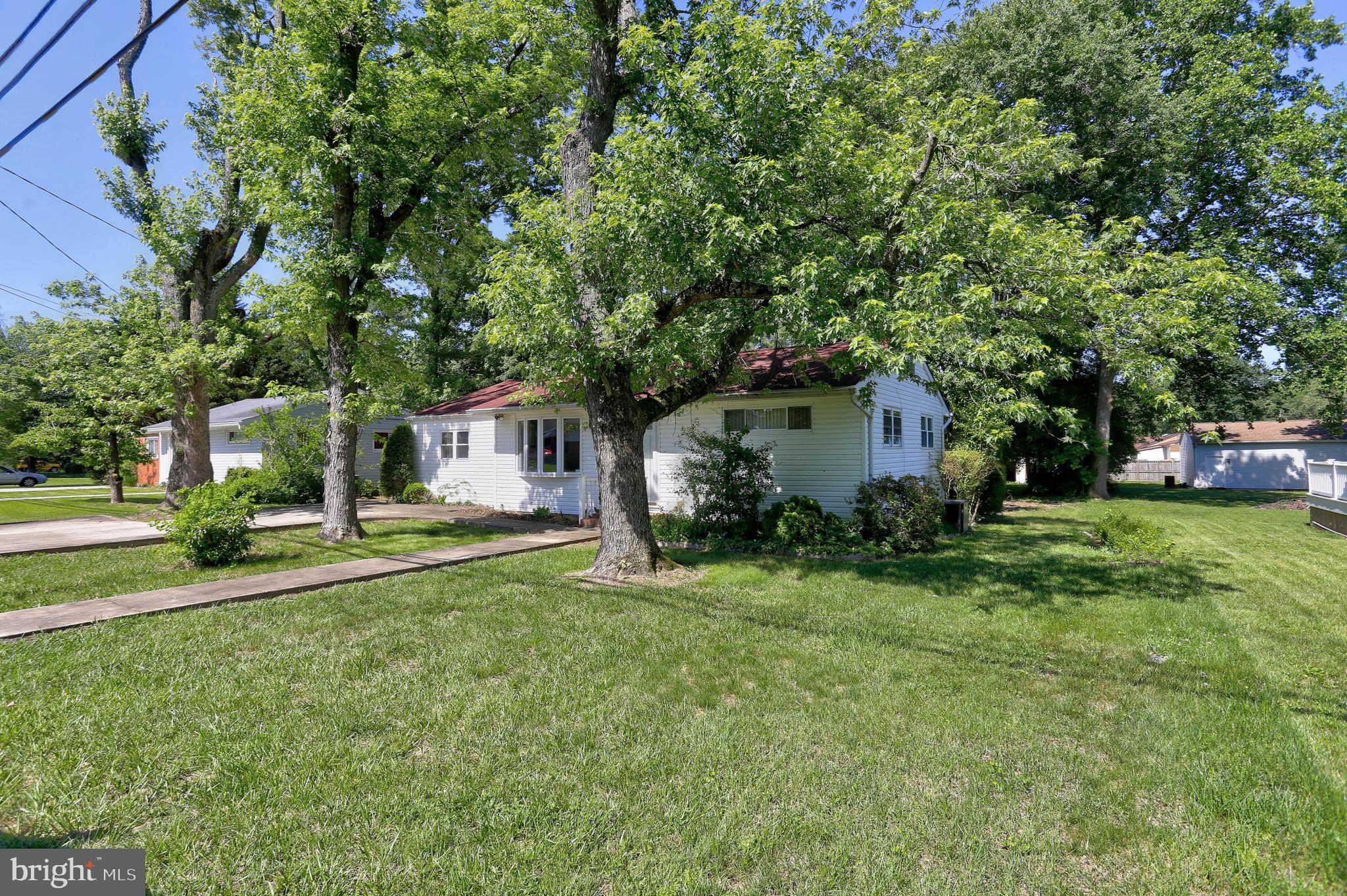 WILL-O-BROOK - Residential