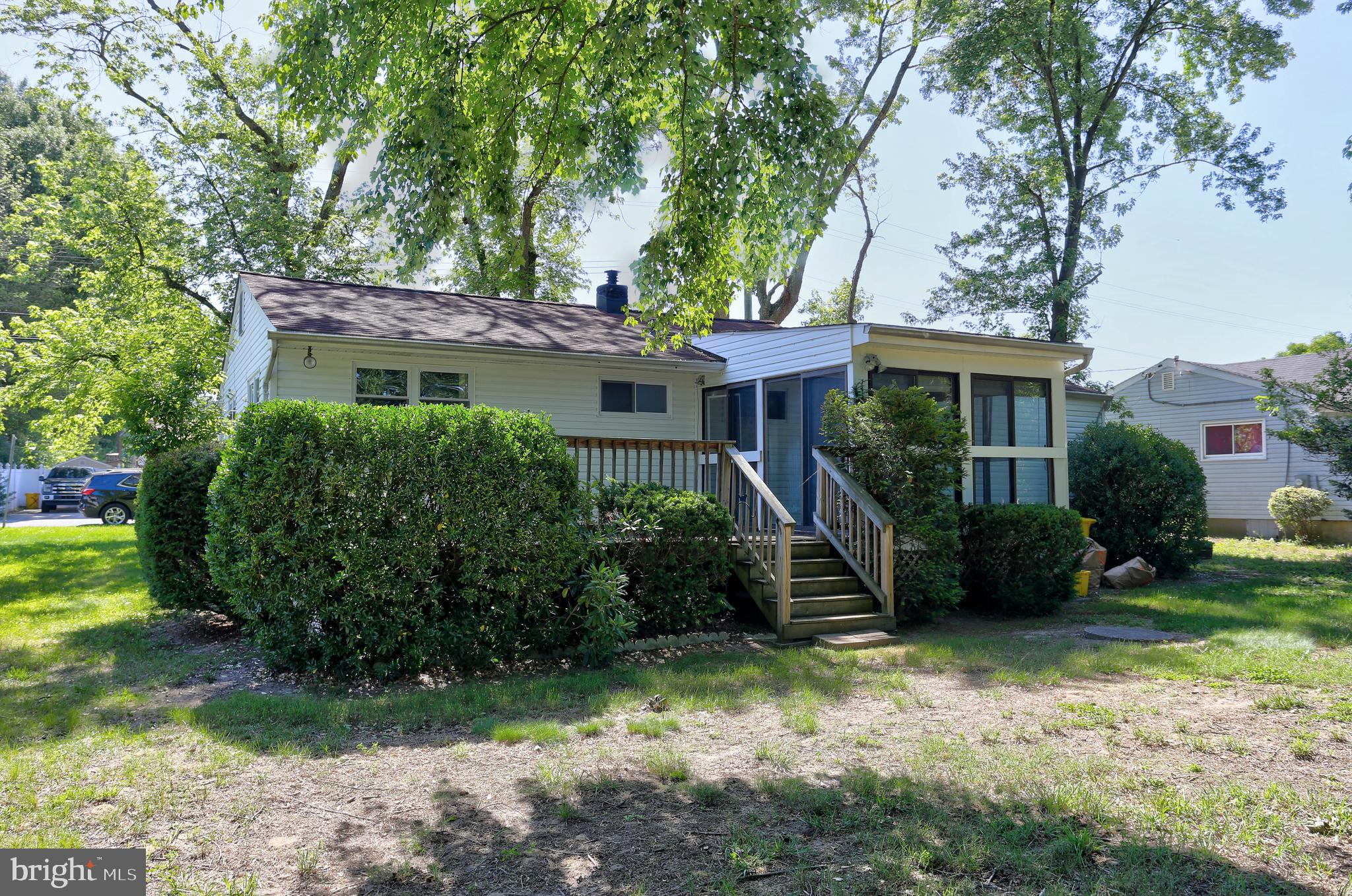 WILL-O-BROOK - Residential