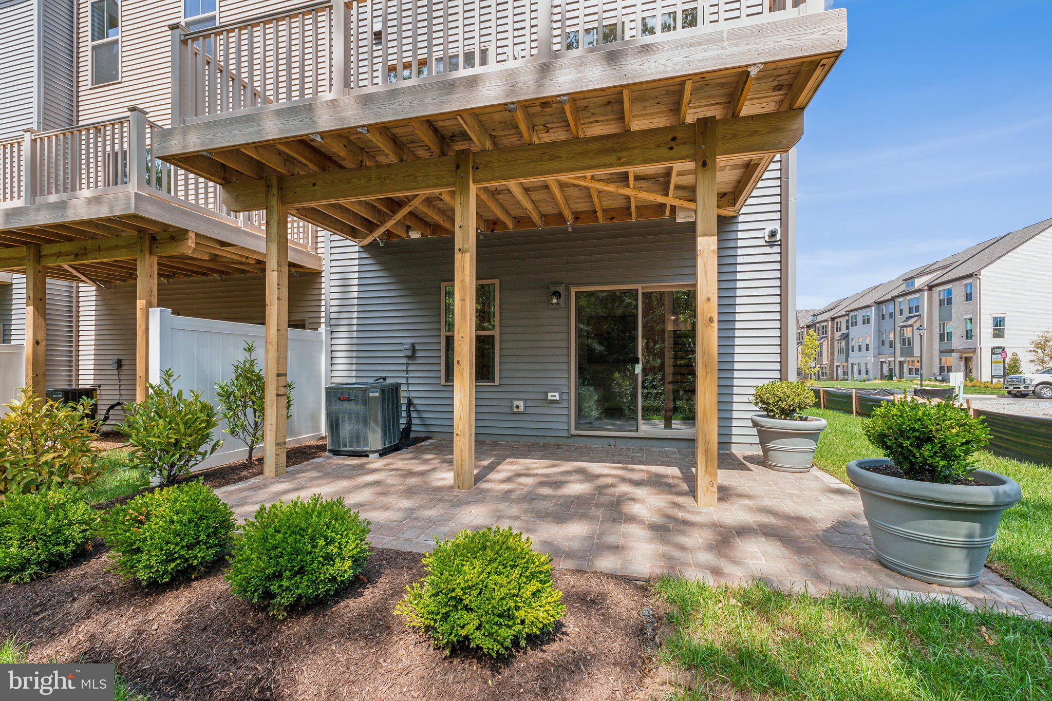 THE WOODLANDS - Residential