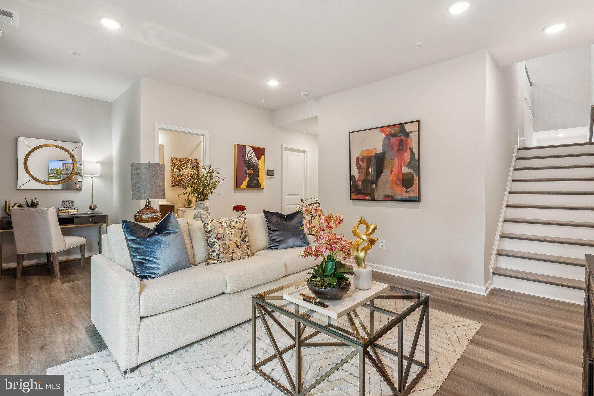THE WOODLANDS - Residential