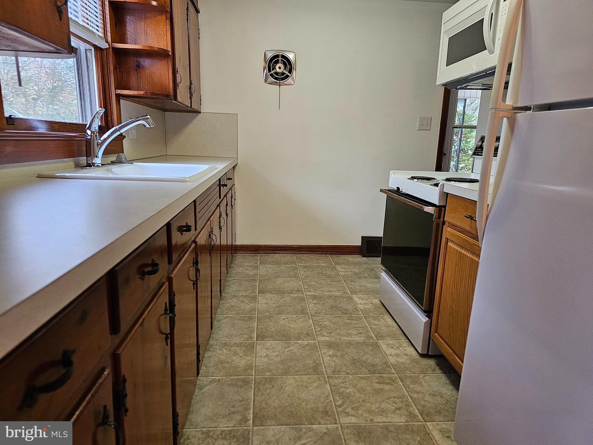 NONE AVAILABLE - Residential Lease