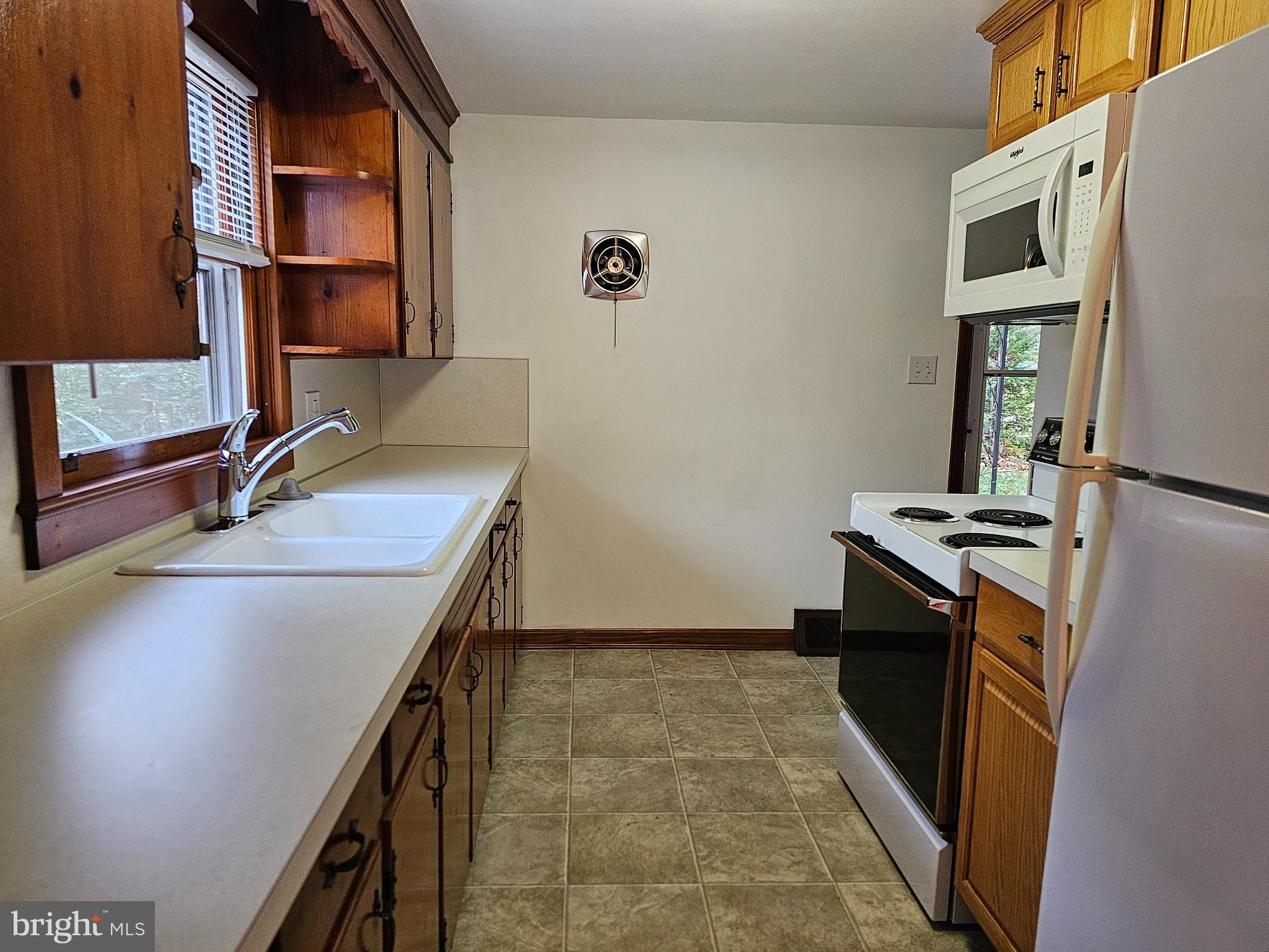 NONE AVAILABLE - Residential Lease