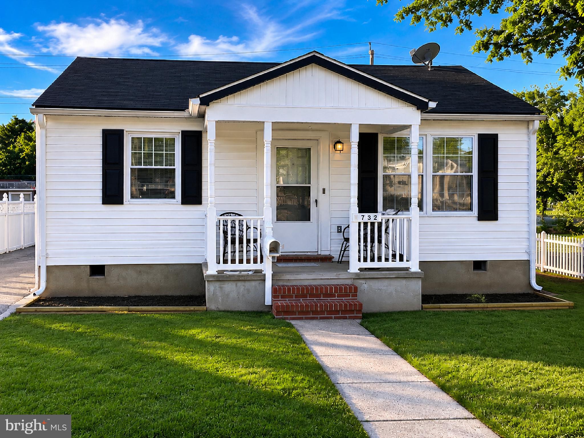 Opportunity knocks in Essex! If you’ve been looking for an affordable detached home with potential, this is one you’ll want to see.

1732 Langley Rd is a 2-bedroom, 1-bath rancher with a detached garage and tons of opportunity for the right buyer. The home is livable and has been used as a rental property for many years, but it does need a good amount of cosmetic work, updating, and overall TLC. The price reflects the condition and the property is being sold strictly as-is.

Whether you’re a first-time buyer looking to build sweat equity instead of paying full market prices, an investor searching for your next project, or someone looking for a detached home under $200,000, this is a rare chance in today’s market. One-level living, public water/sewer, detached garage, and a convenient Essex location close to shopping, dining, major commuter routes, and everything Eastern Blvd has to offer.

Tenants are expected to vacate around the middle of June, and showings are expected to begin shortly after. With some vision and work, this property has the potential to really shine. Priced aggressively for the current market and expected to generate strong interest.