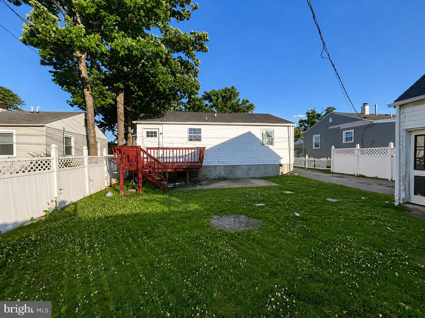 ESSEX - Residential