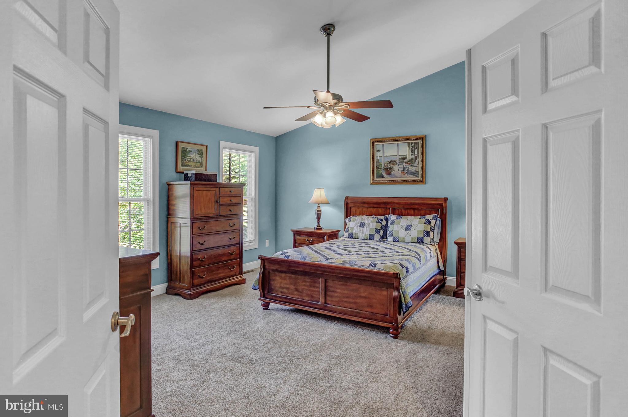 FOX CHASE - Residential