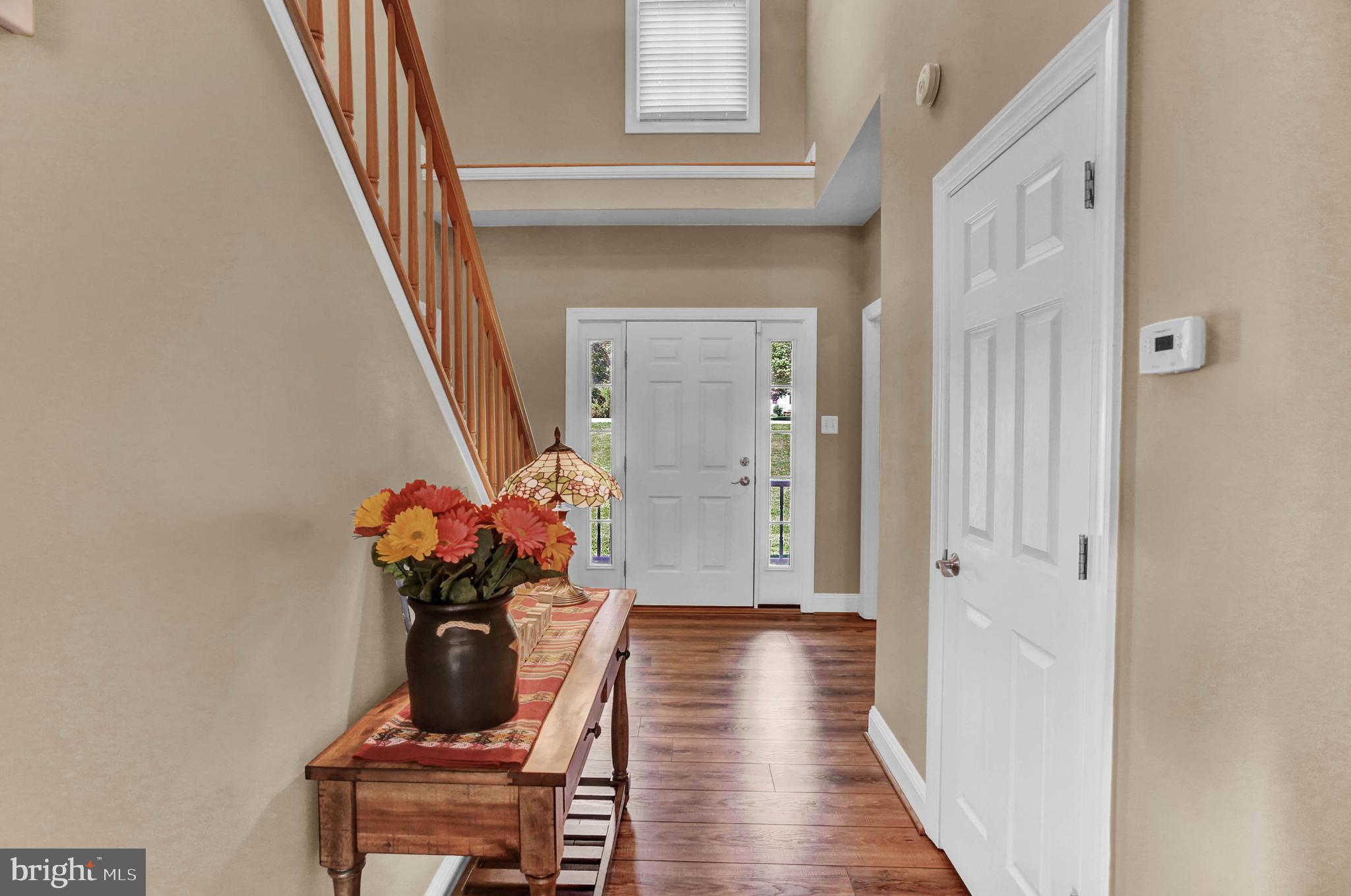 FOX CHASE - Residential