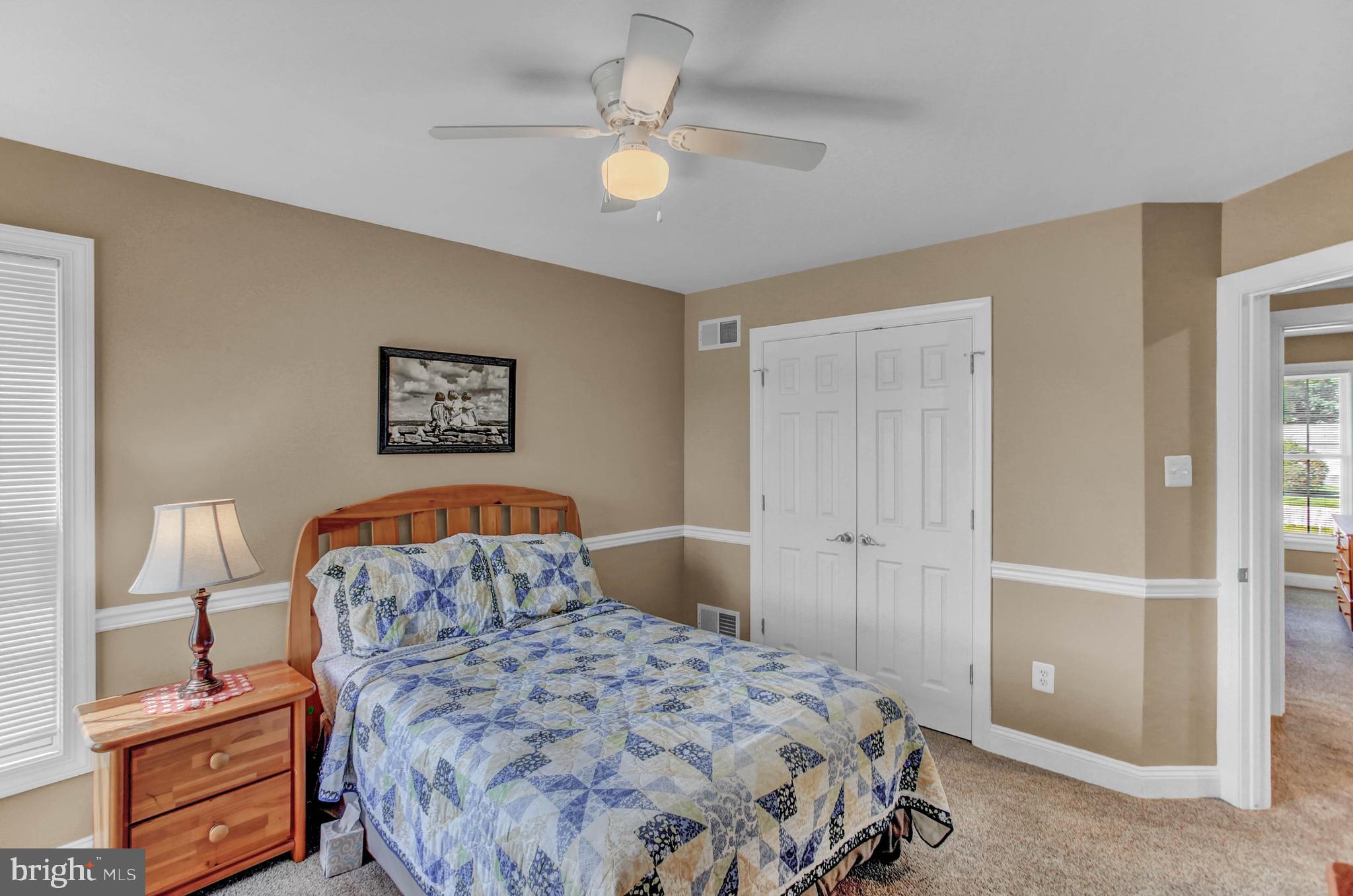 FOX CHASE - Residential