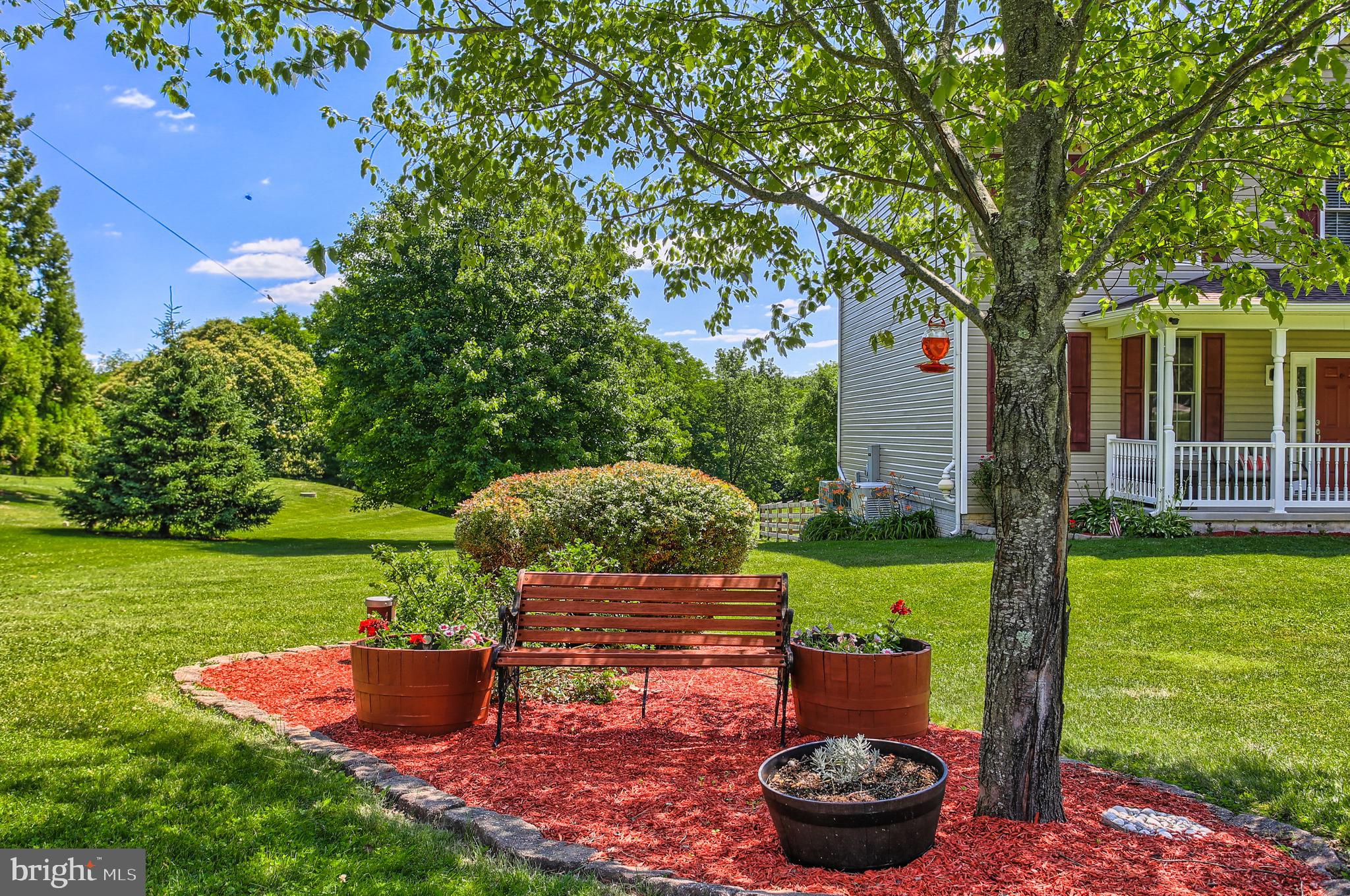FOX CHASE - Residential