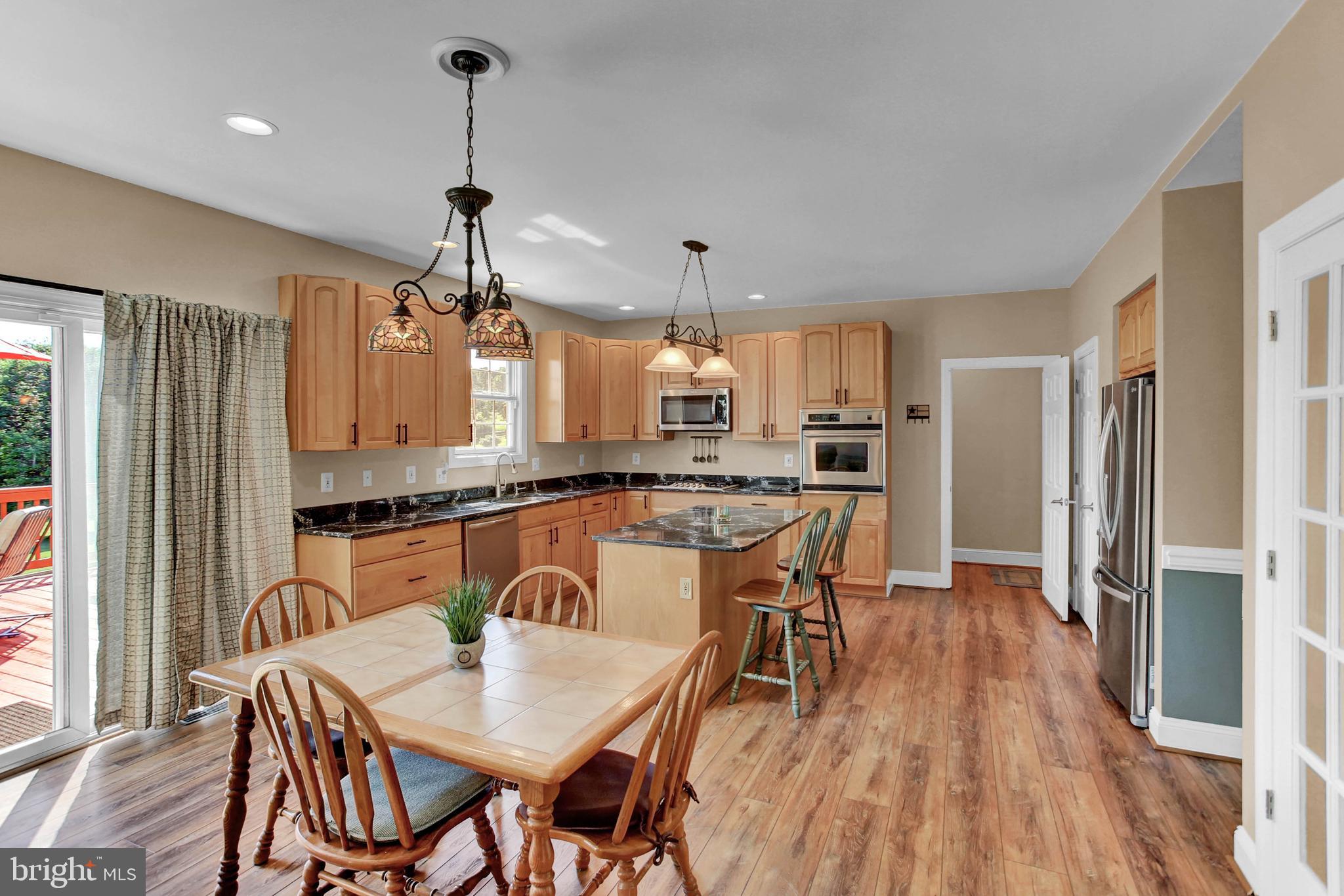 FOX CHASE - Residential