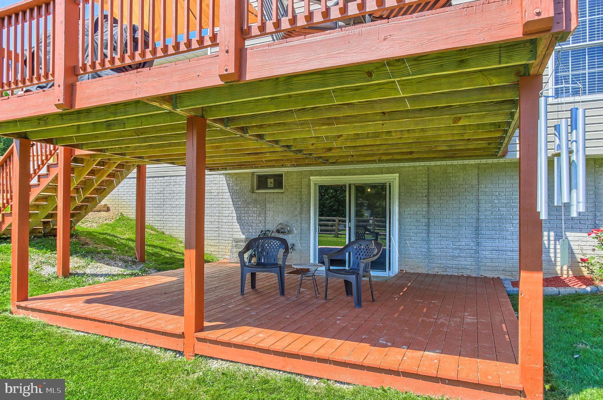 FOX CHASE - Residential