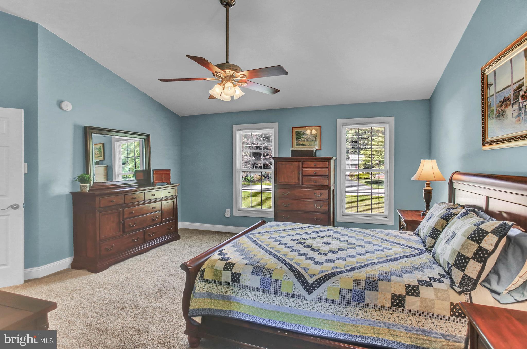 FOX CHASE - Residential