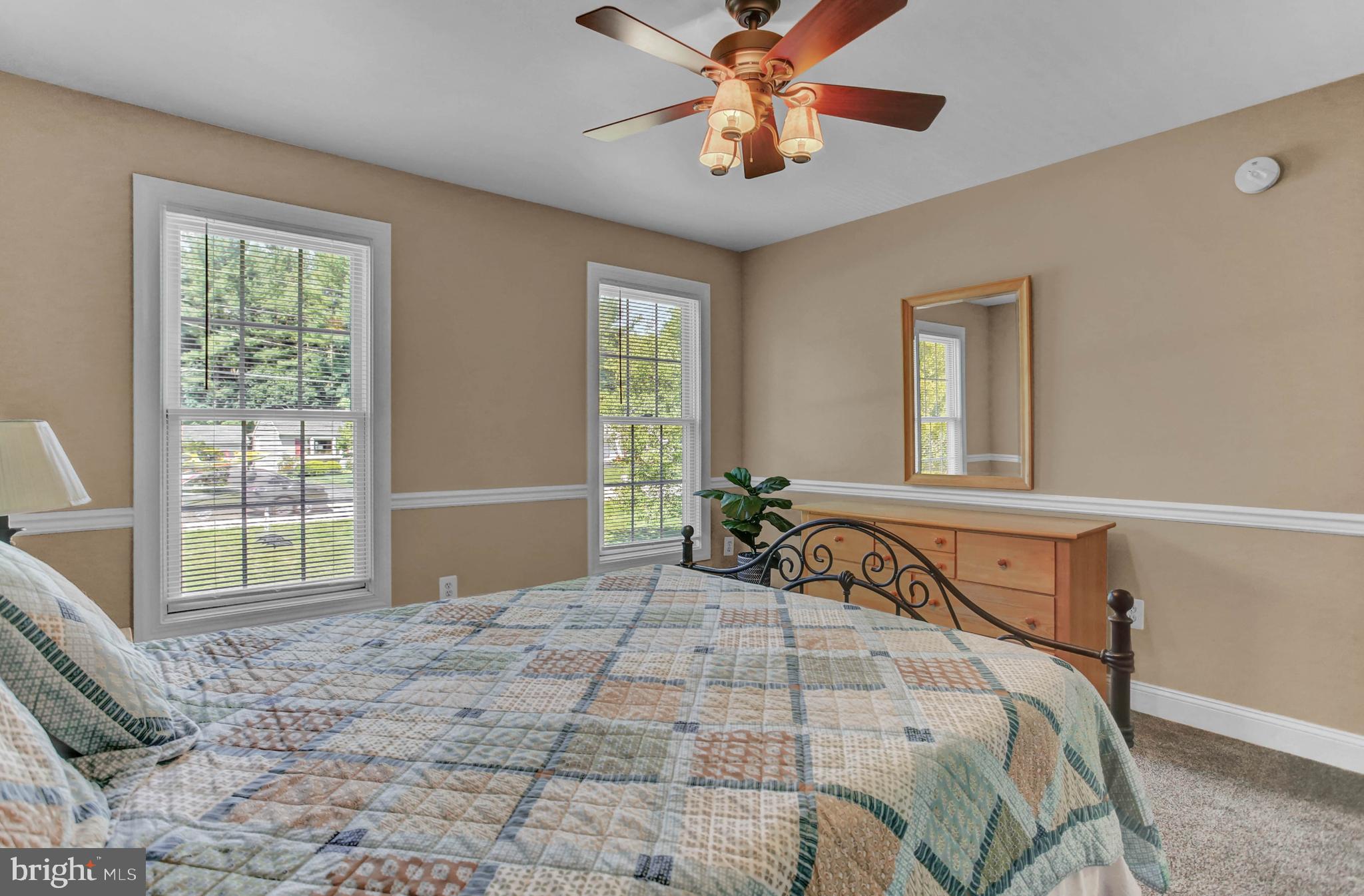 FOX CHASE - Residential