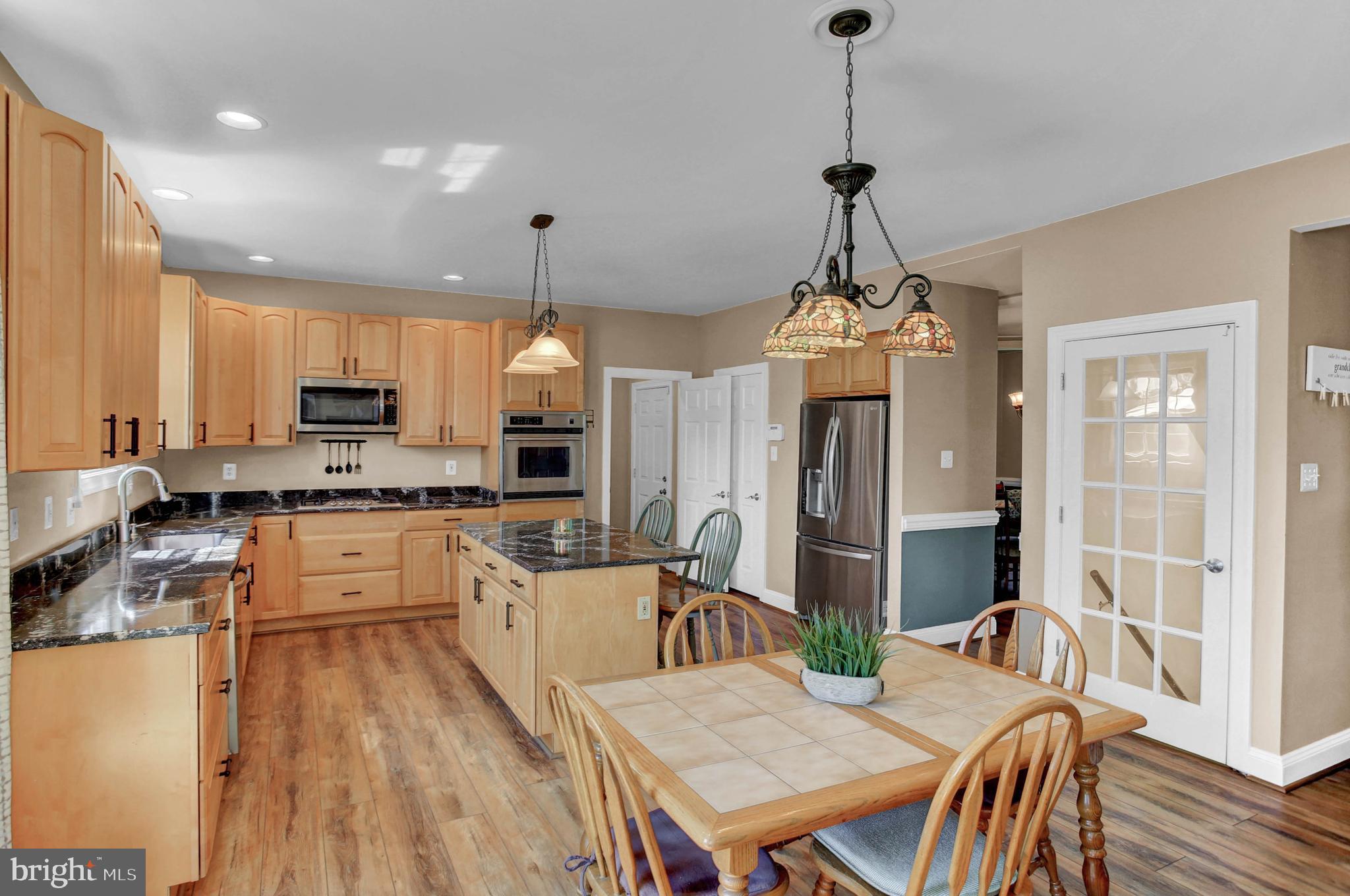 FOX CHASE - Residential