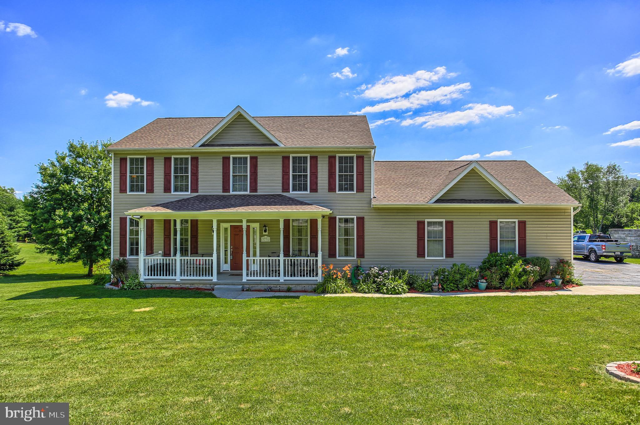 FOX CHASE - Residential