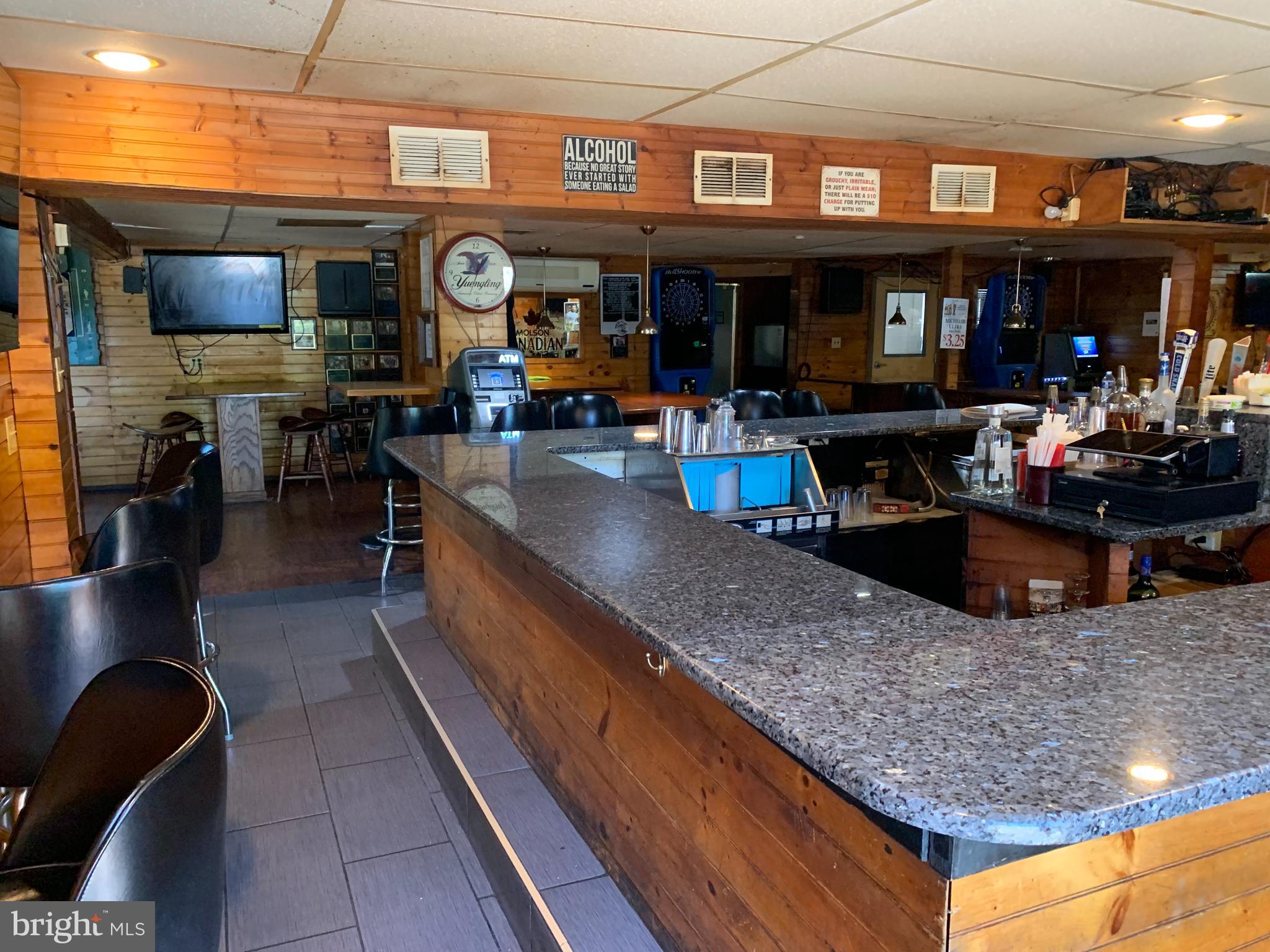 HIGHSPIRE BOROUGH - Commercial Sale