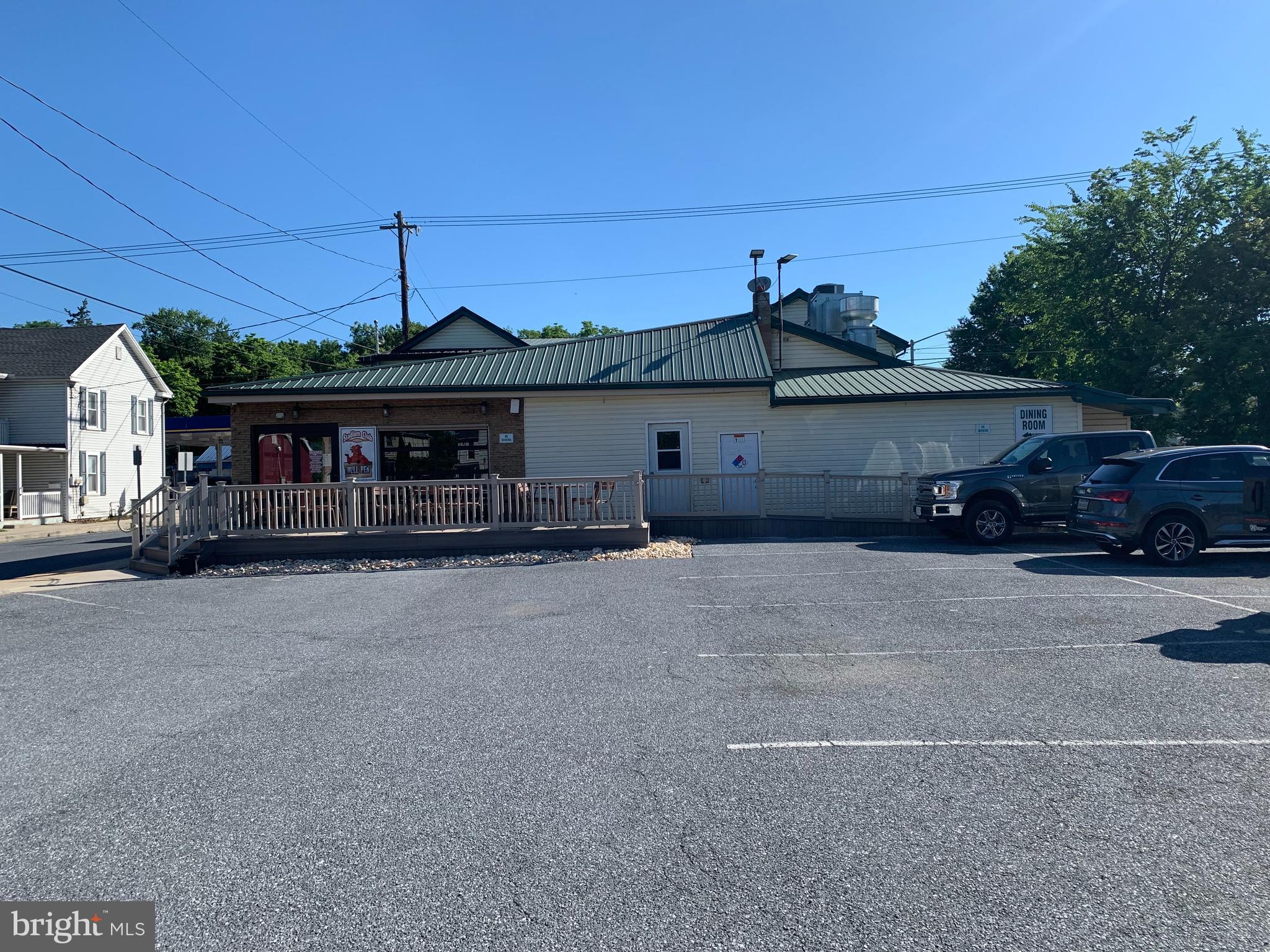 HIGHSPIRE BOROUGH - Commercial Sale