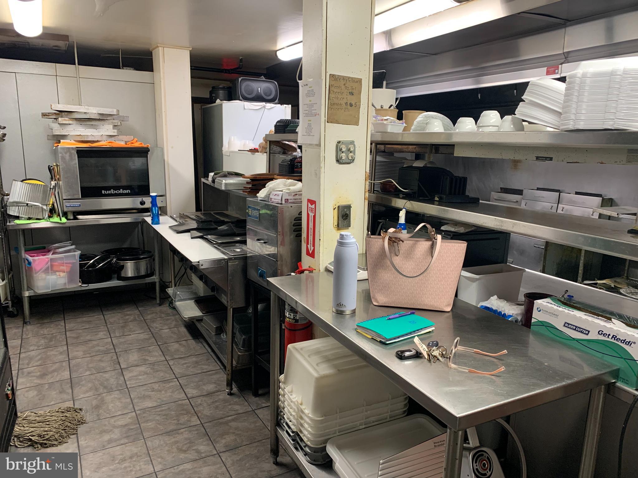 HIGHSPIRE BOROUGH - Commercial Sale