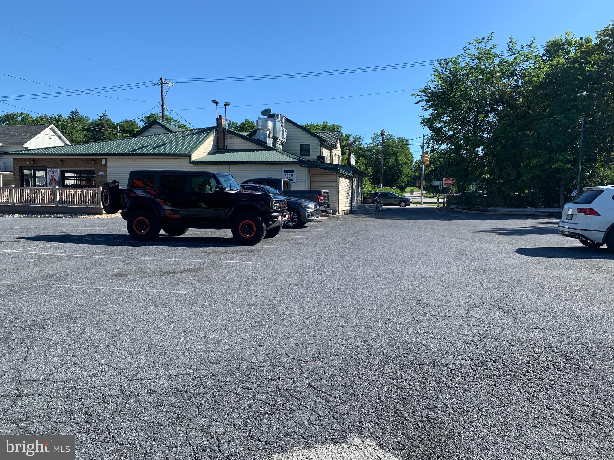 HIGHSPIRE BOROUGH - Commercial Sale