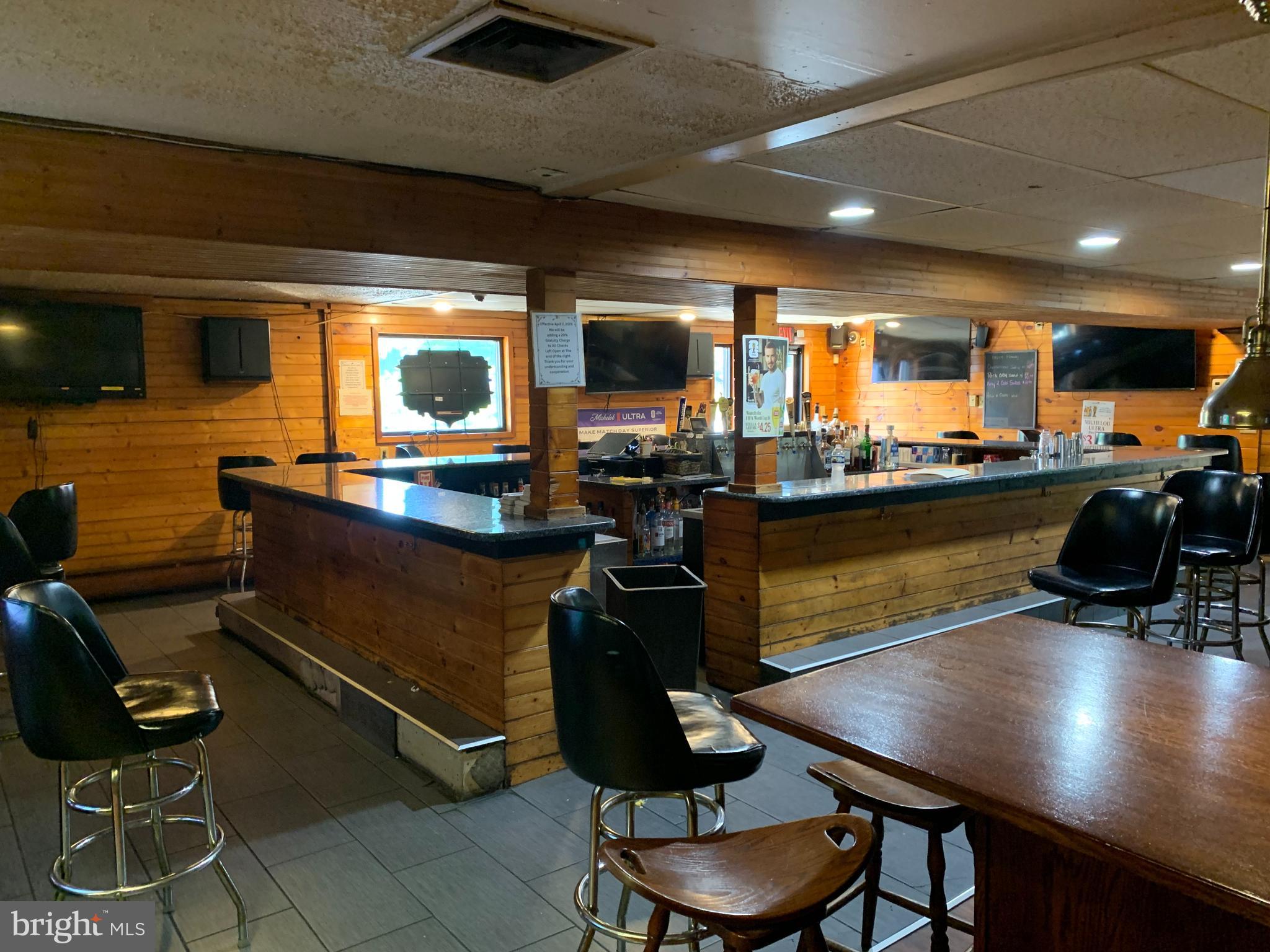HIGHSPIRE BOROUGH - Commercial Sale