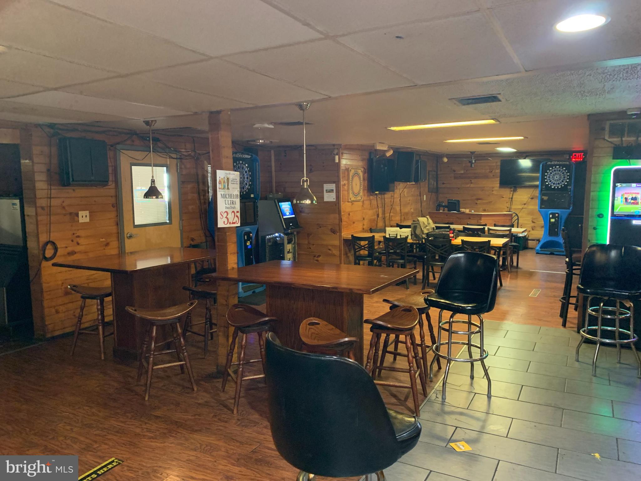 HIGHSPIRE BOROUGH - Commercial Sale