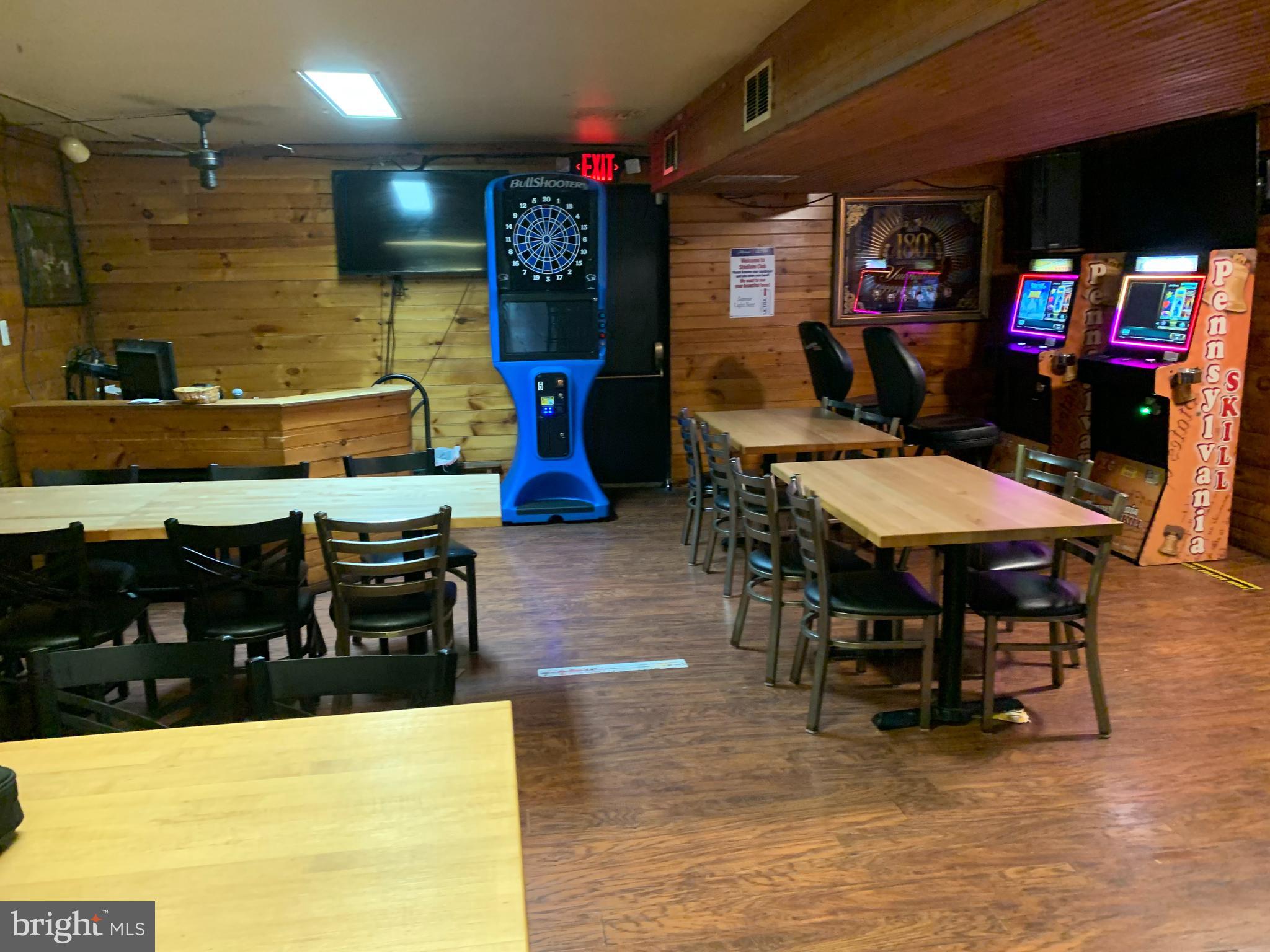 HIGHSPIRE BOROUGH - Commercial Sale