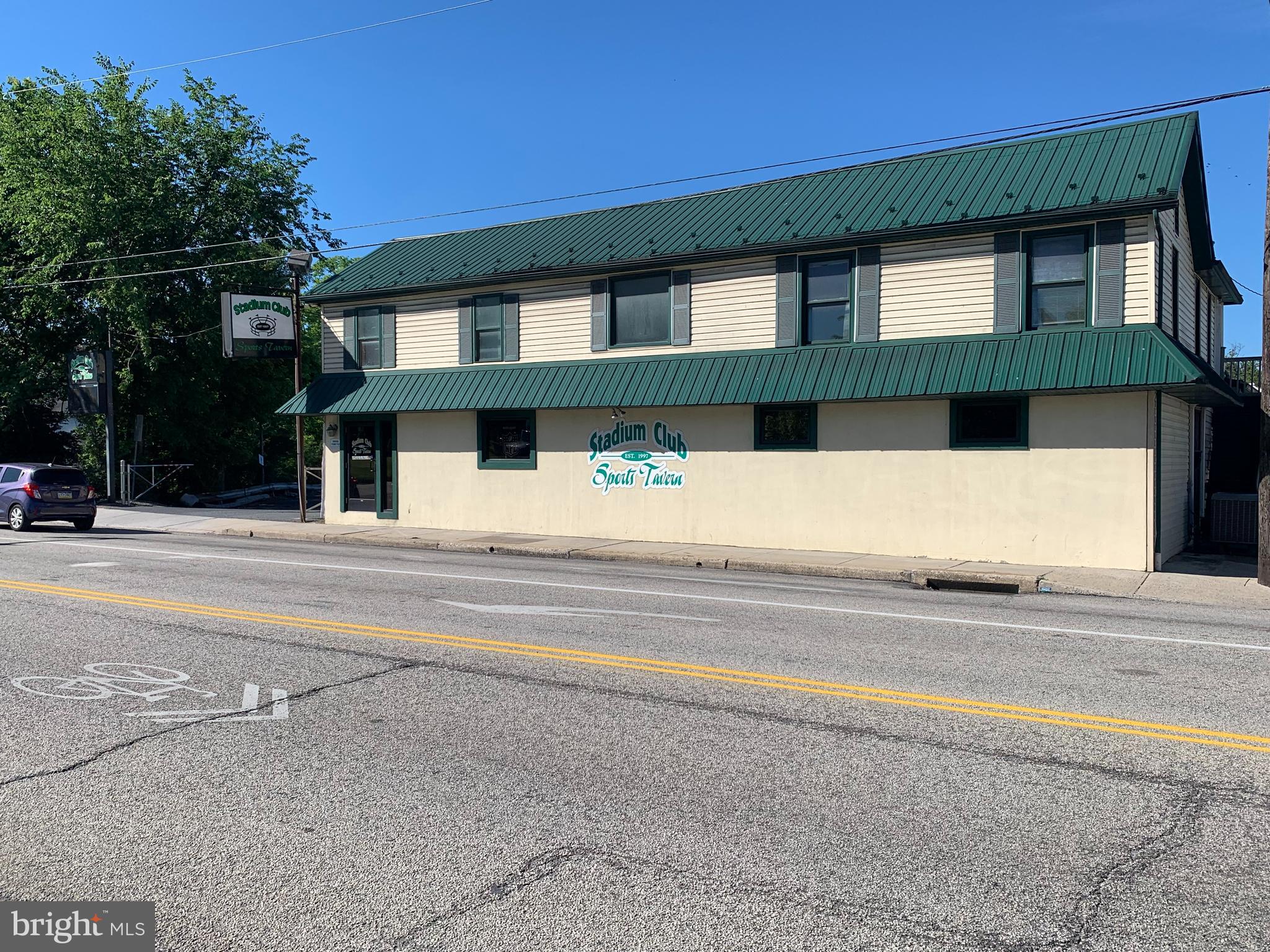 HIGHSPIRE BOROUGH - Commercial Sale