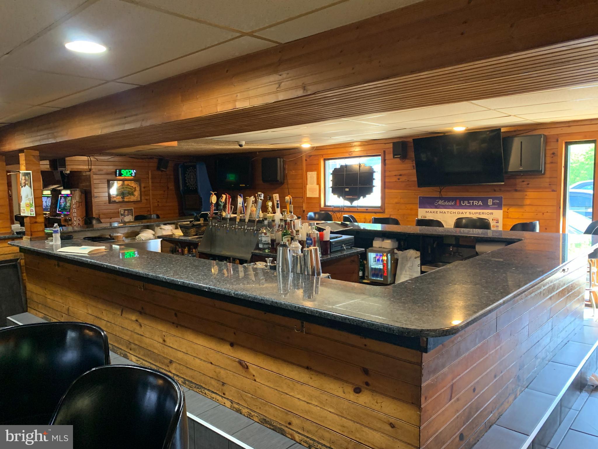 HIGHSPIRE BOROUGH - Commercial Sale