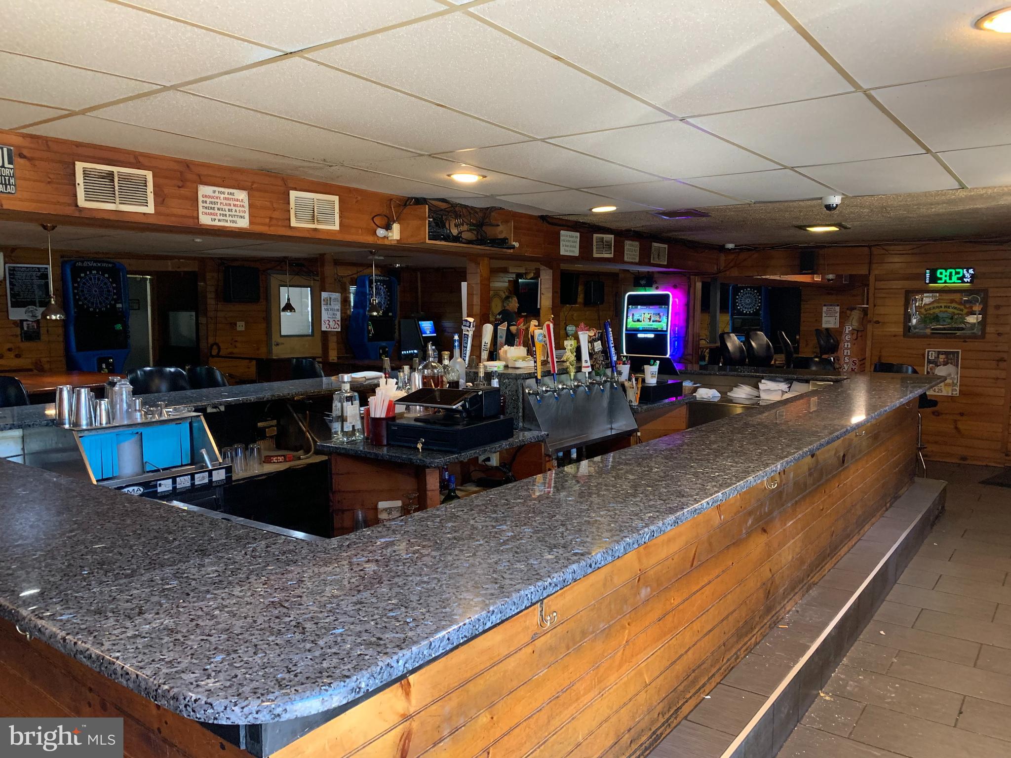 HIGHSPIRE BOROUGH - Commercial Sale