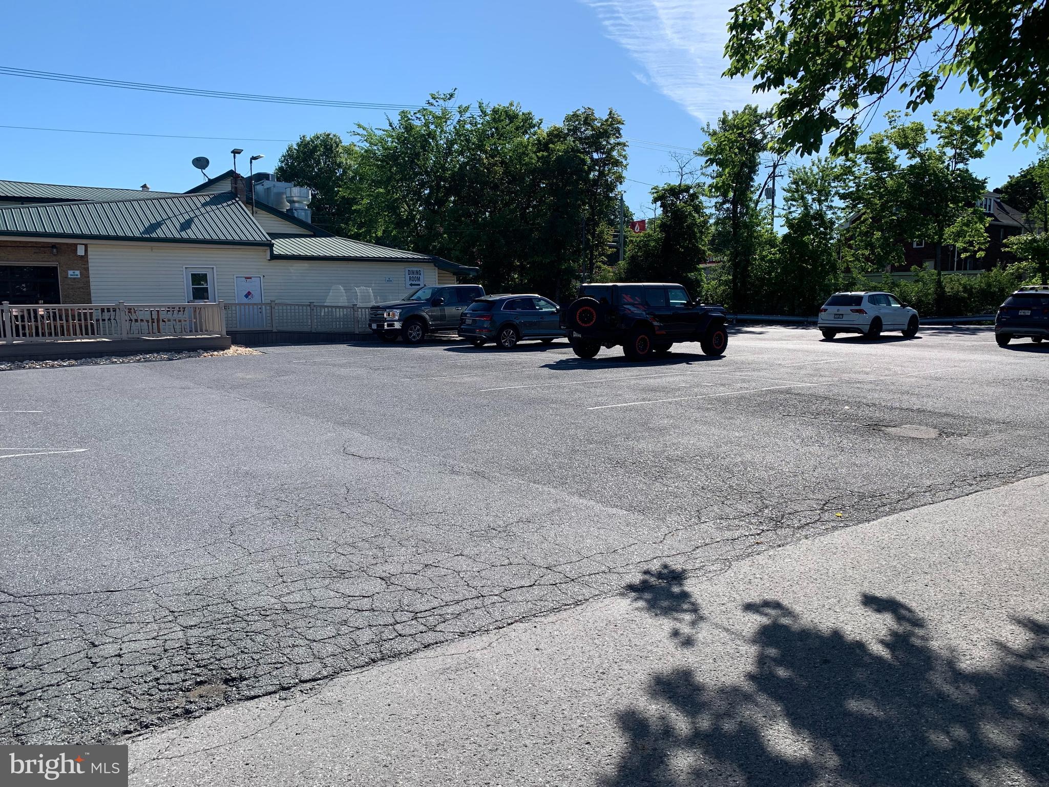 HIGHSPIRE BOROUGH - Commercial Sale