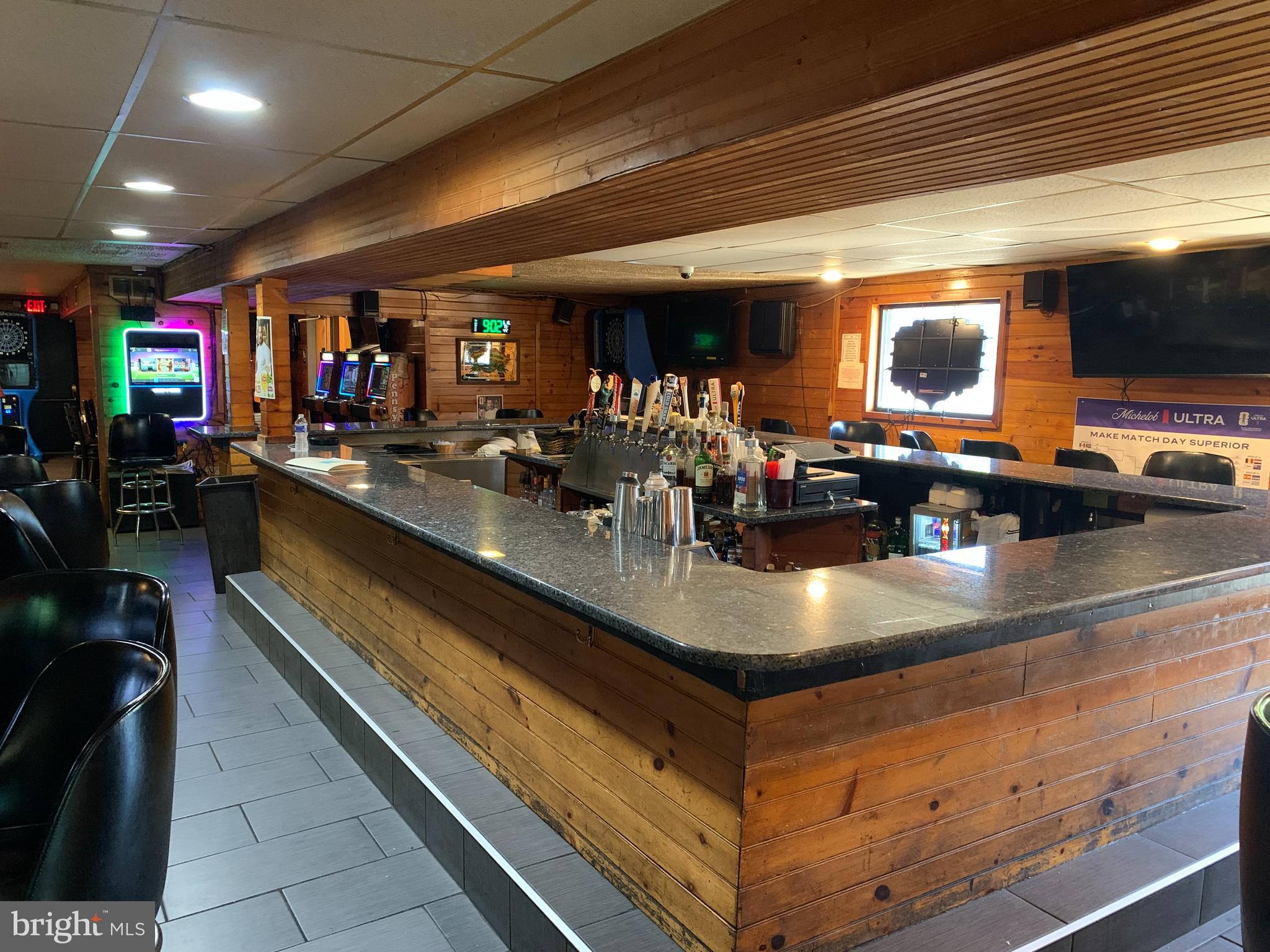 HIGHSPIRE BOROUGH - Commercial Sale