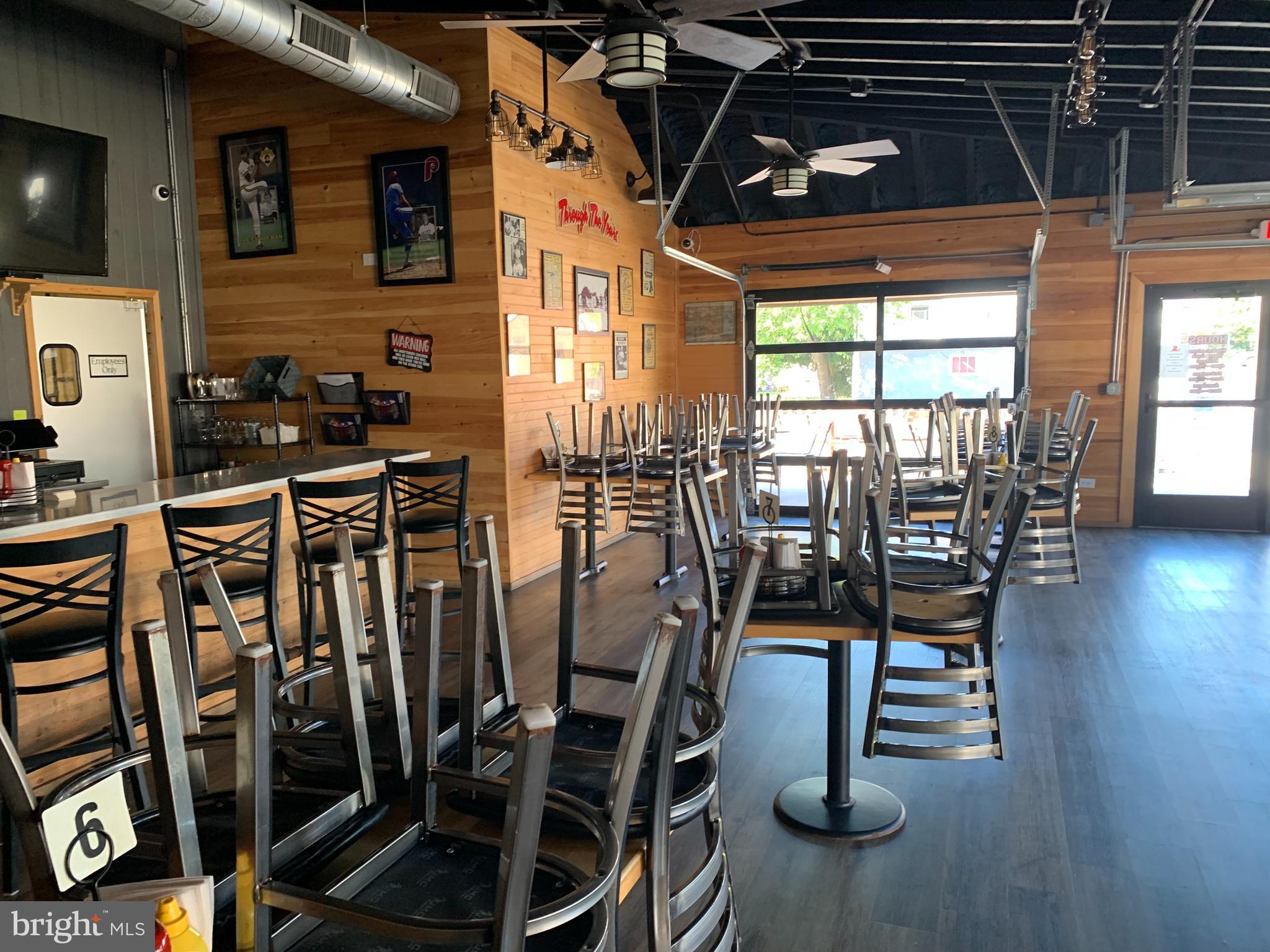 HIGHSPIRE BOROUGH - Commercial Sale