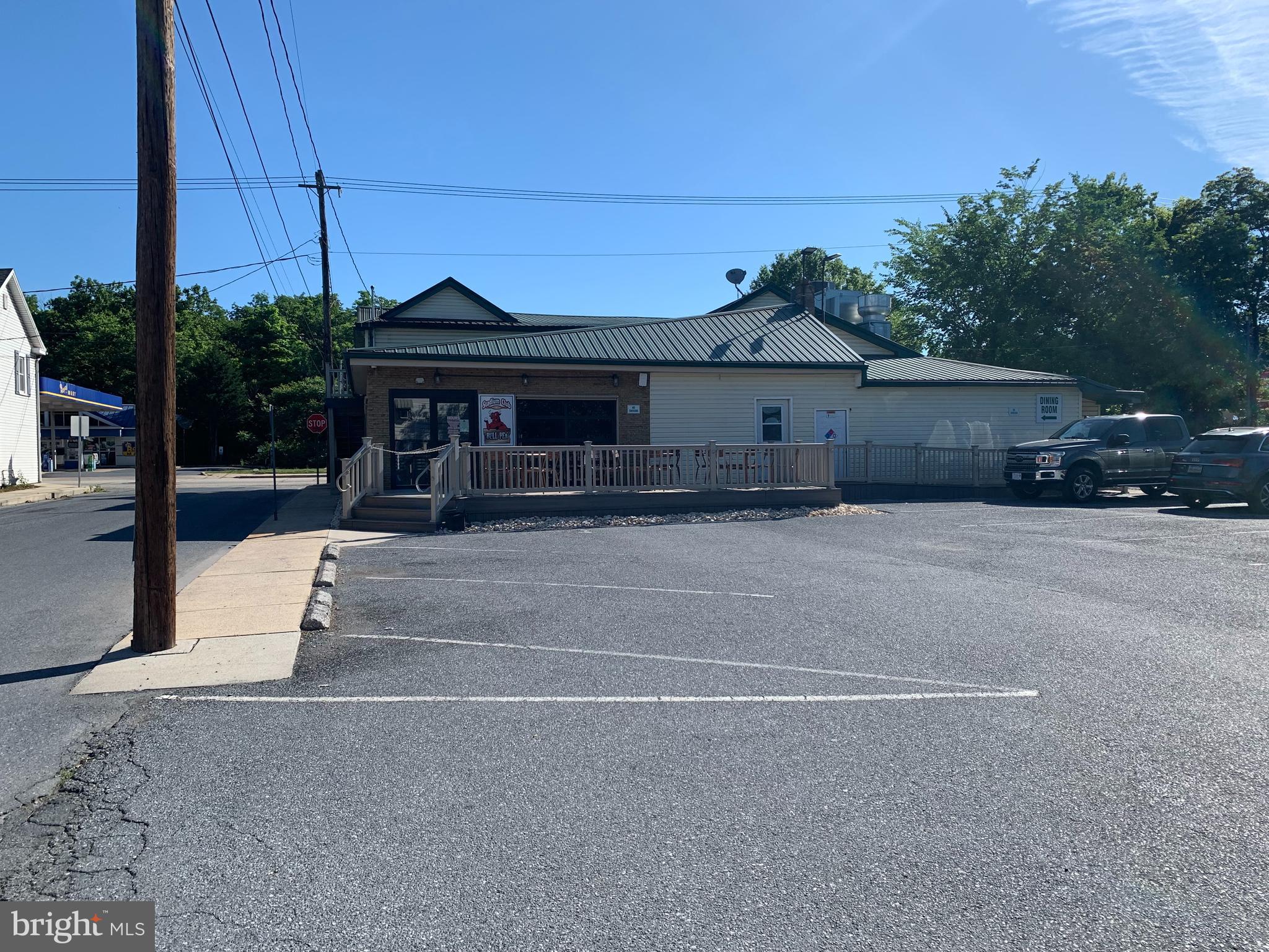 HIGHSPIRE BOROUGH - Commercial Sale