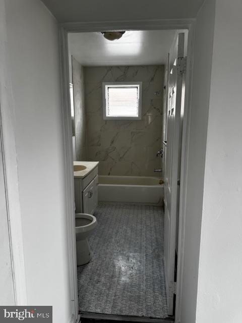 PHILADELPHIA (SOUTH) - Residential