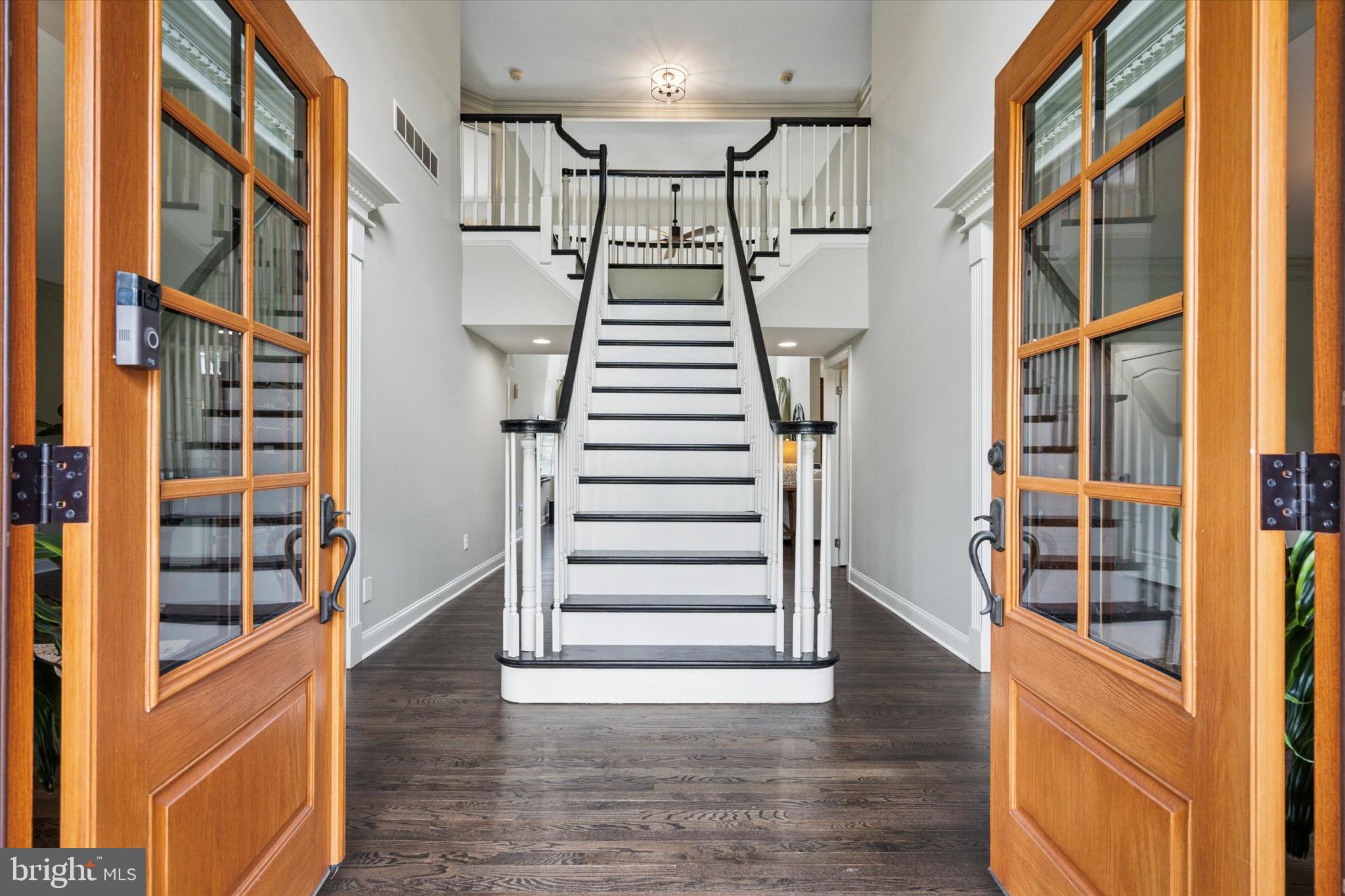 SPRINGTON CHASE - Residential