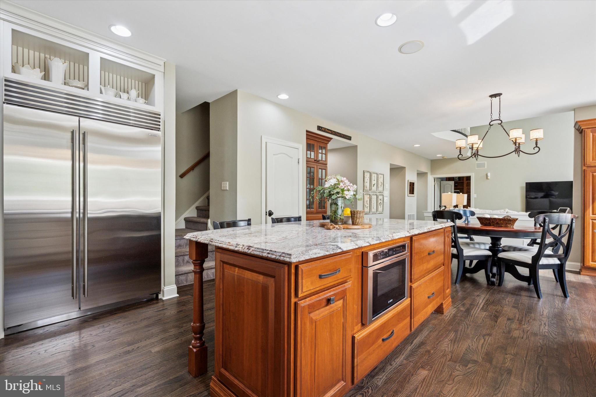 SPRINGTON CHASE - Residential