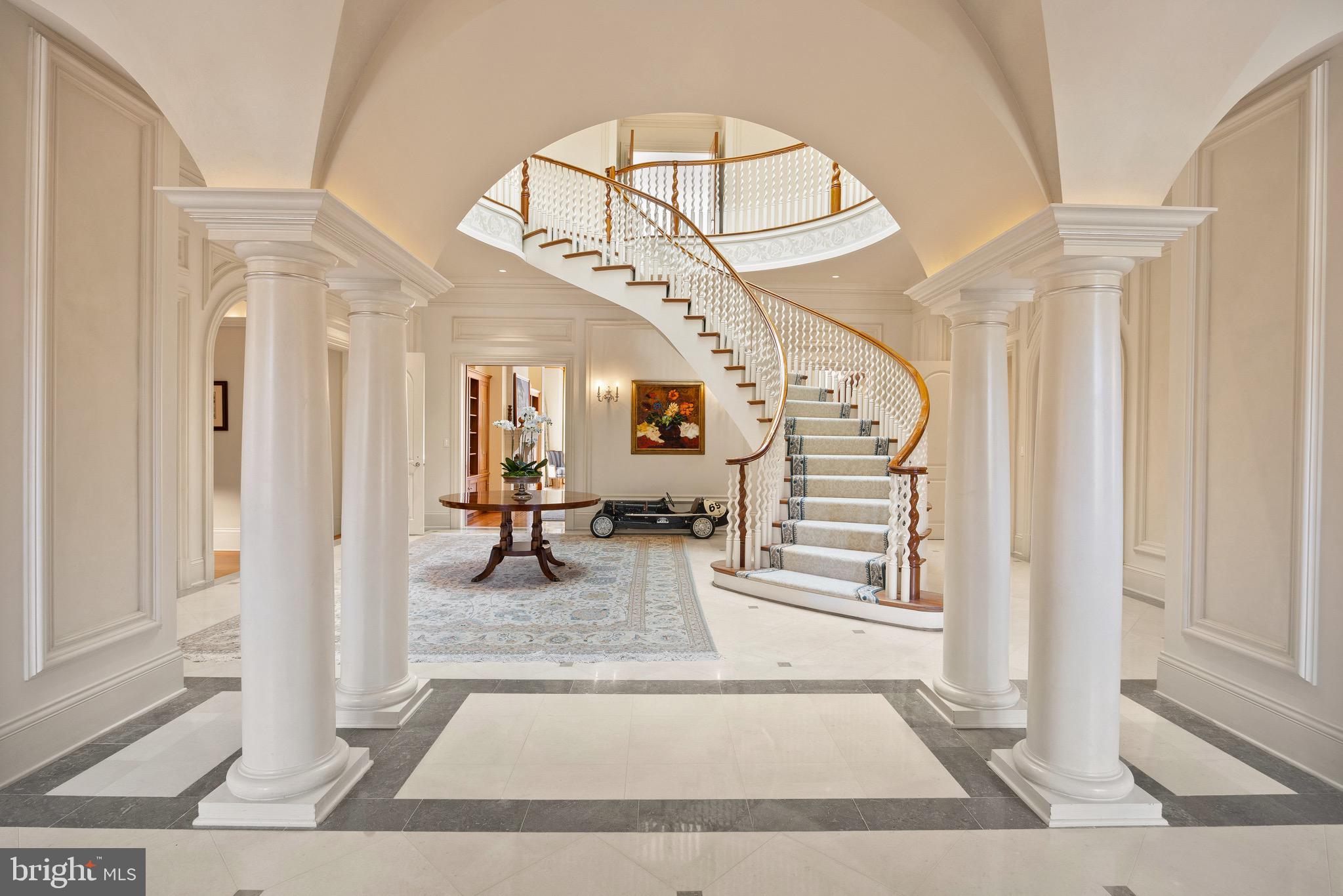 CORNWELL FARM - Residential