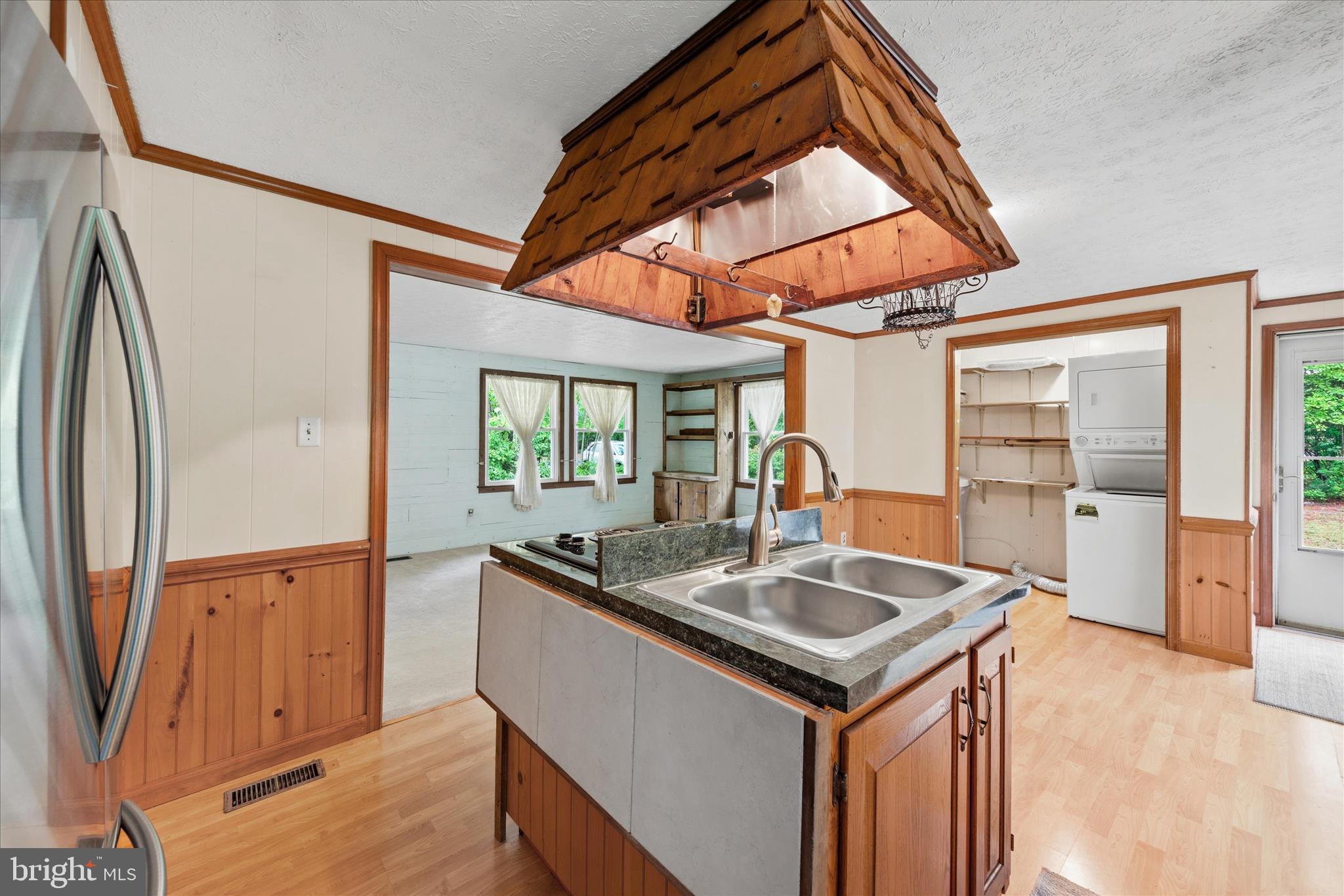 UPPER FERRY ACRES - Residential