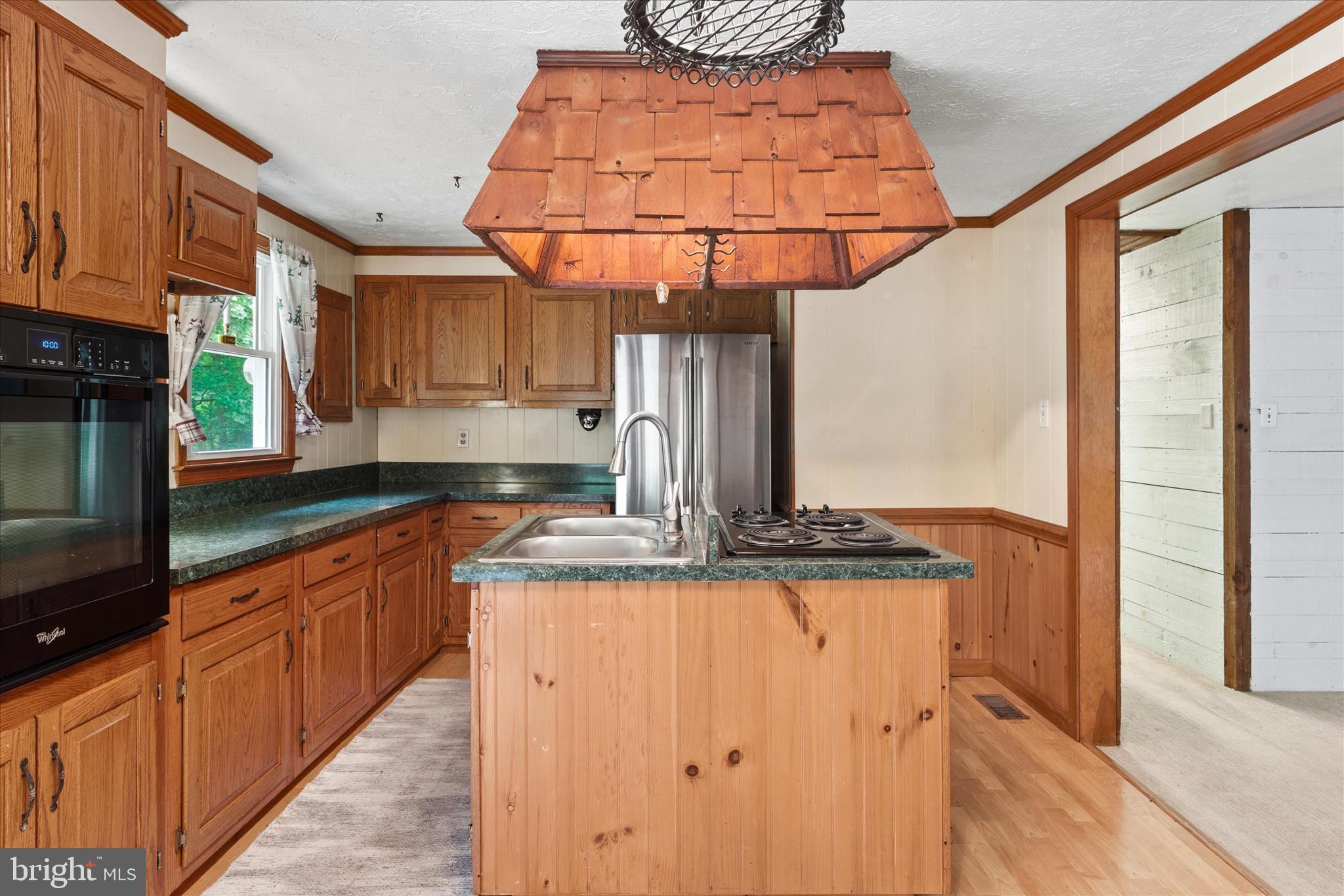 UPPER FERRY ACRES - Residential