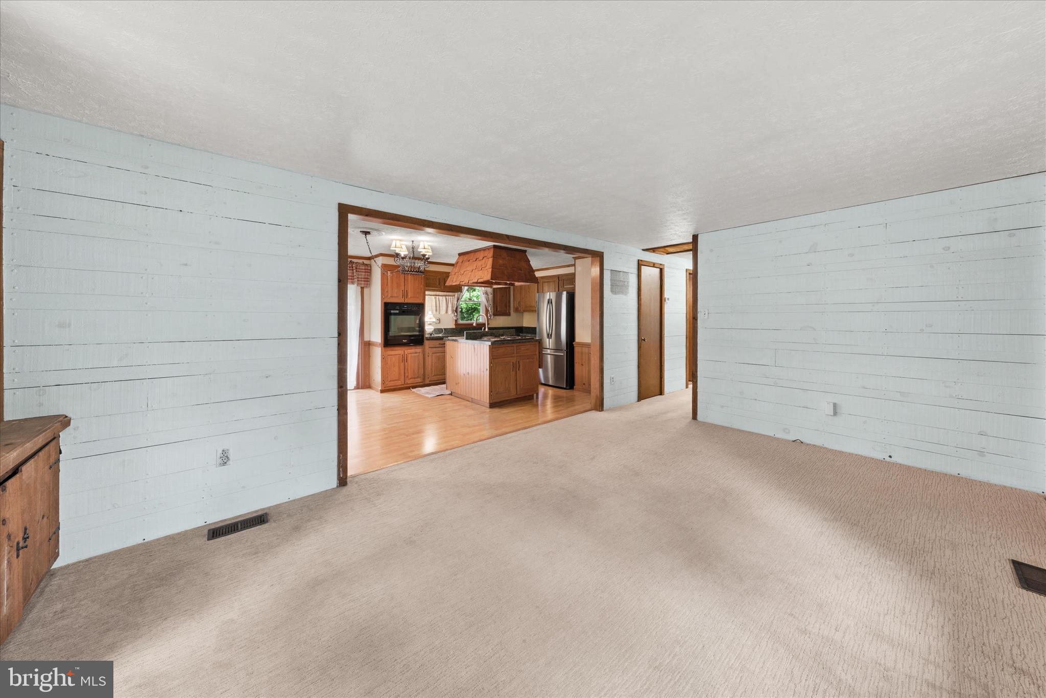 UPPER FERRY ACRES - Residential