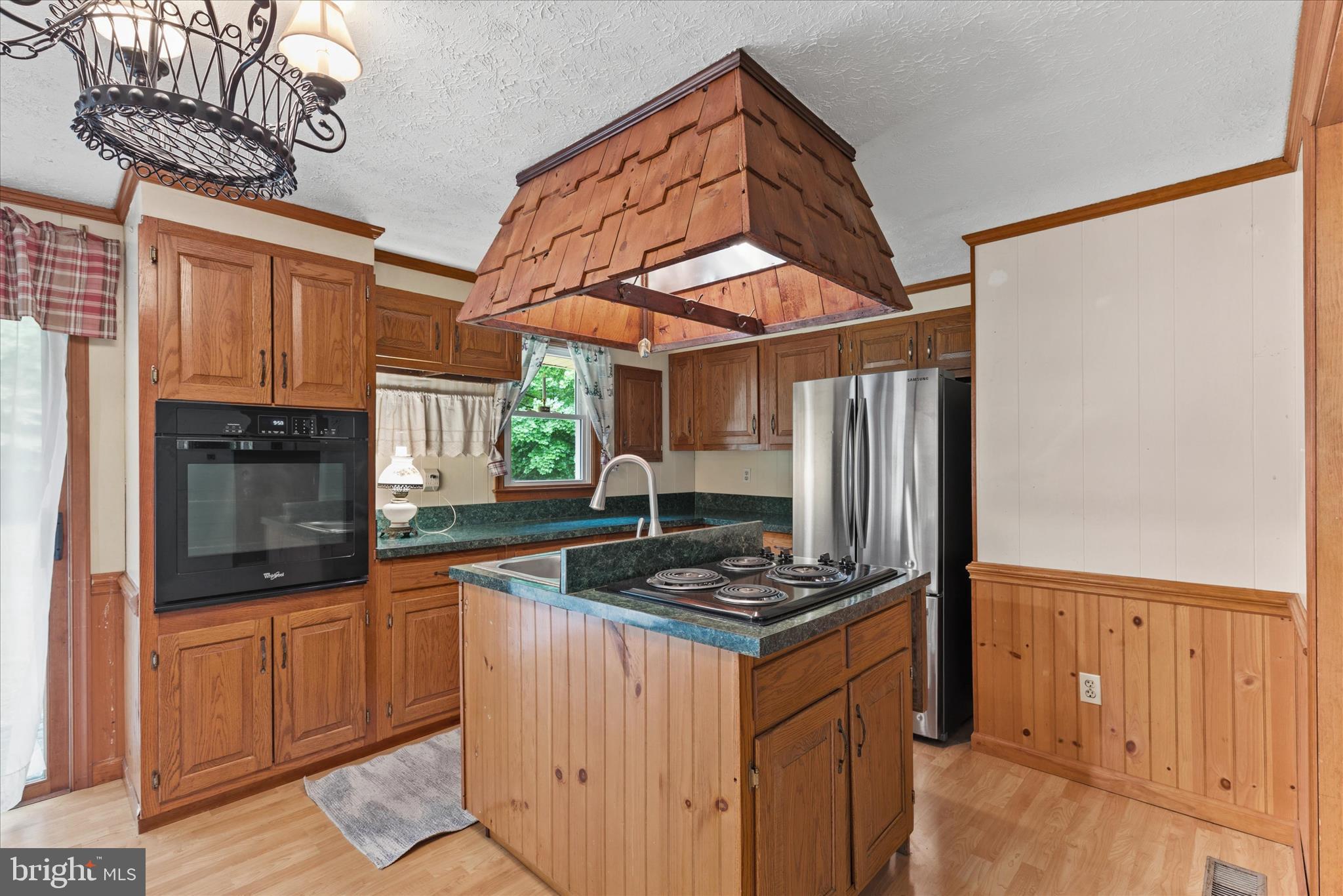 UPPER FERRY ACRES - Residential