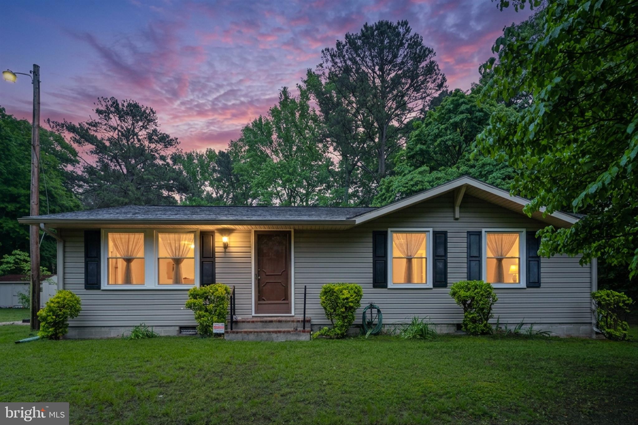 UPPER FERRY ACRES - Residential
