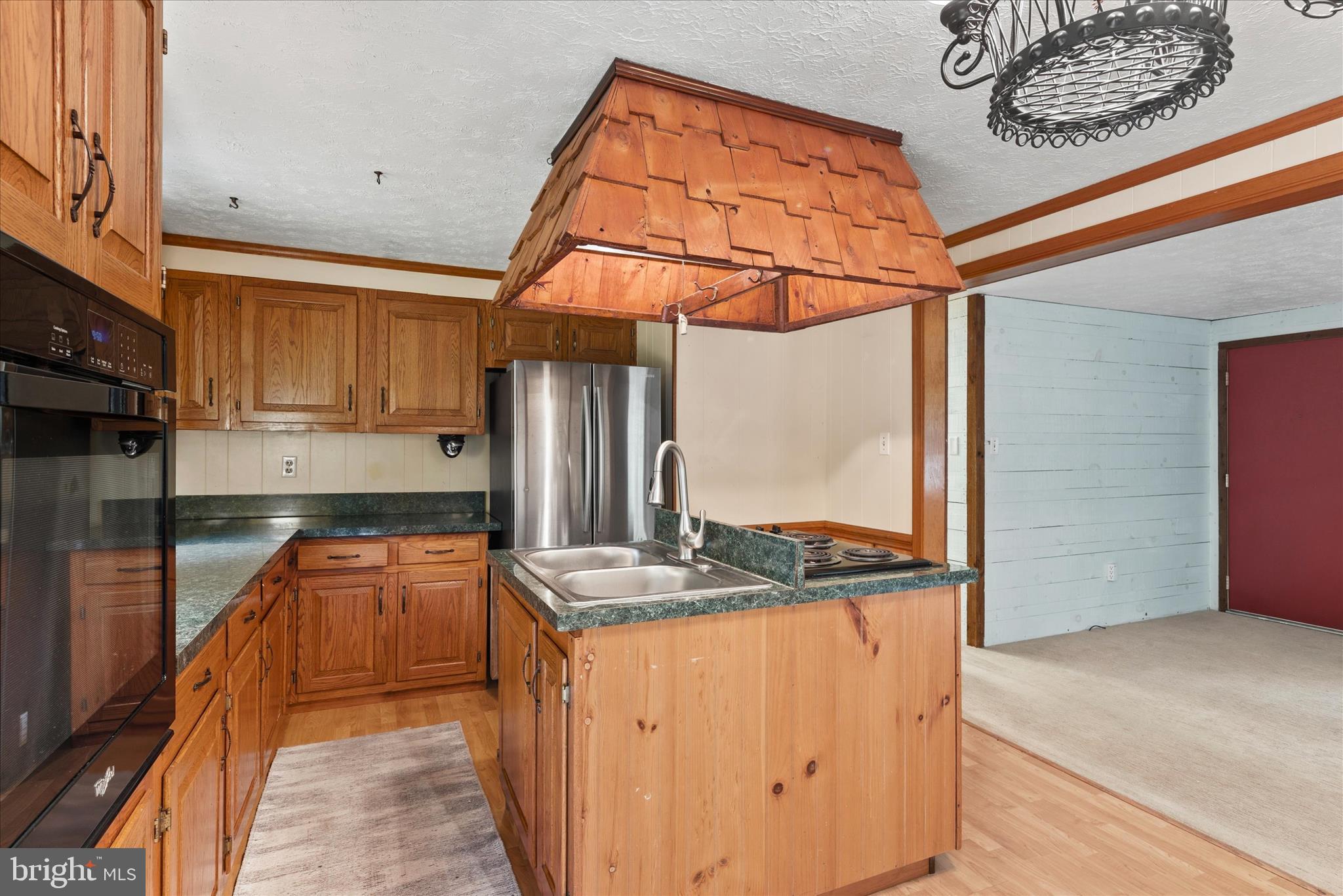UPPER FERRY ACRES - Residential