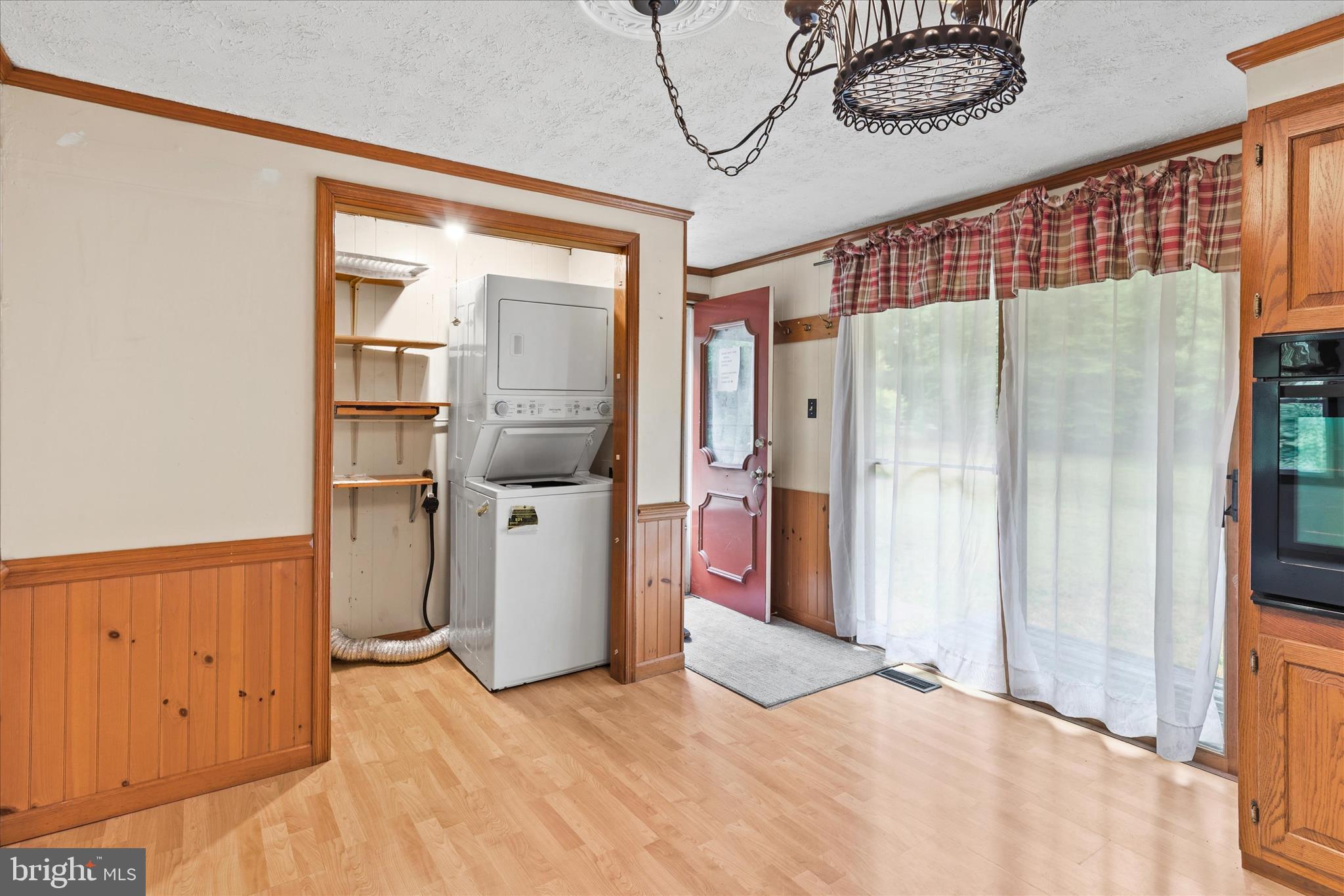 UPPER FERRY ACRES - Residential