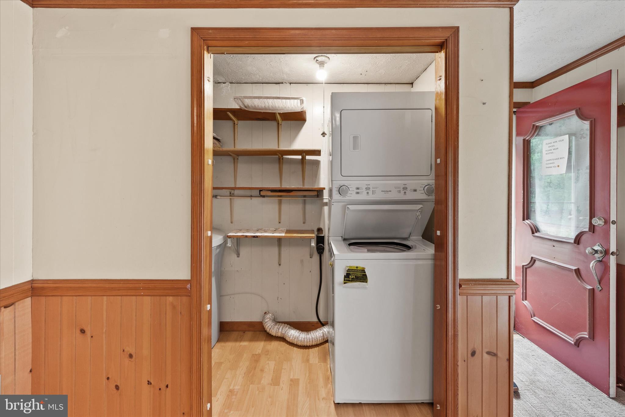 UPPER FERRY ACRES - Residential