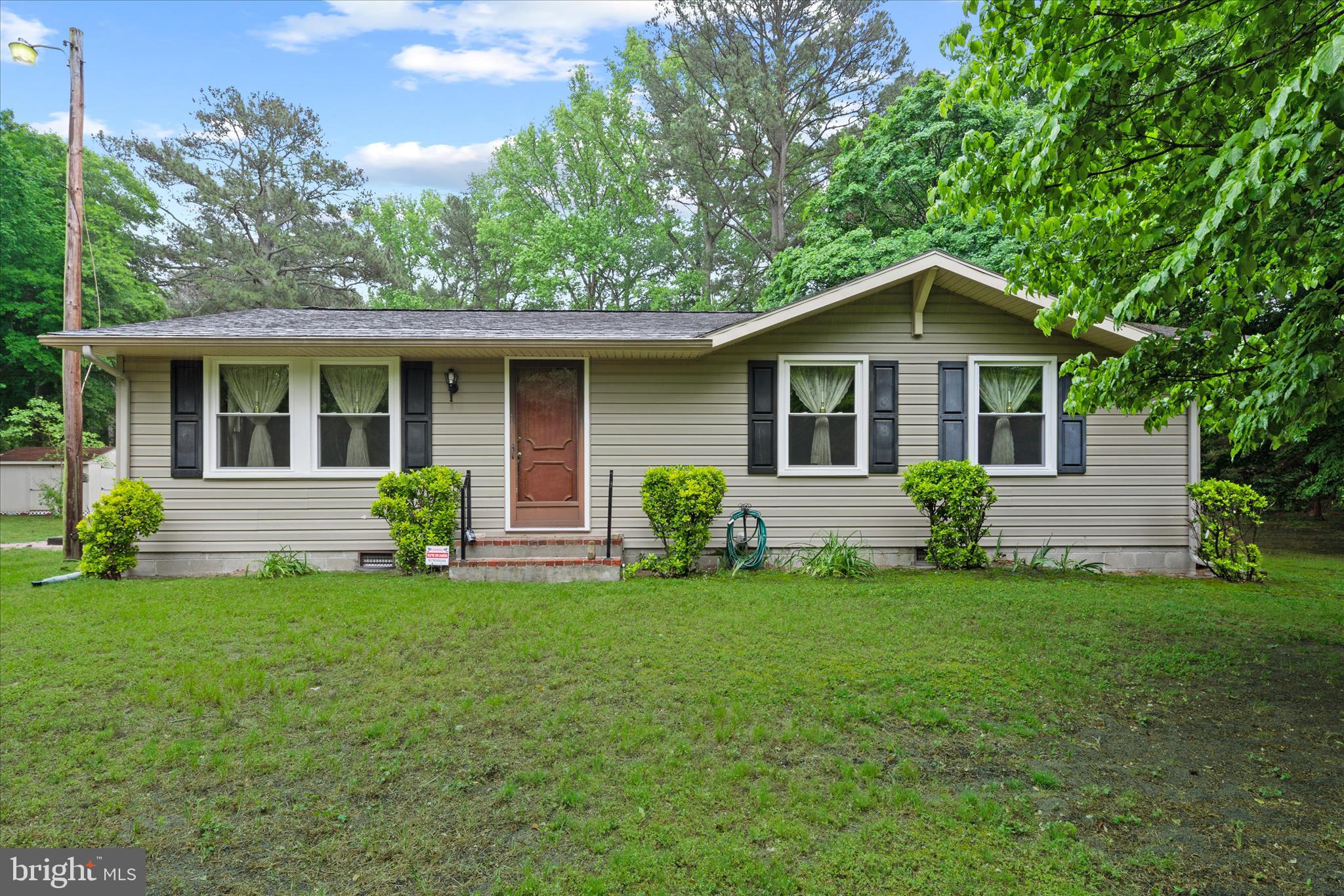 UPPER FERRY ACRES - Residential