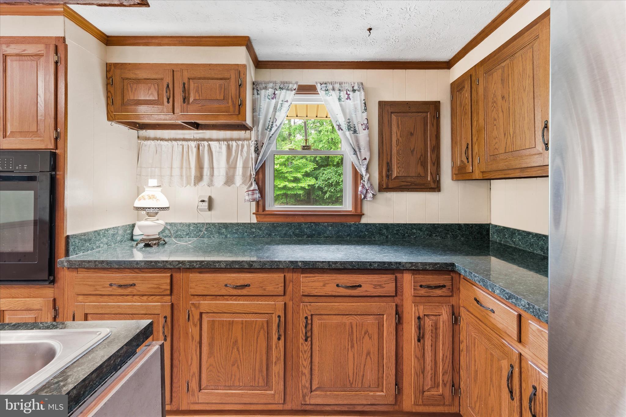 UPPER FERRY ACRES - Residential